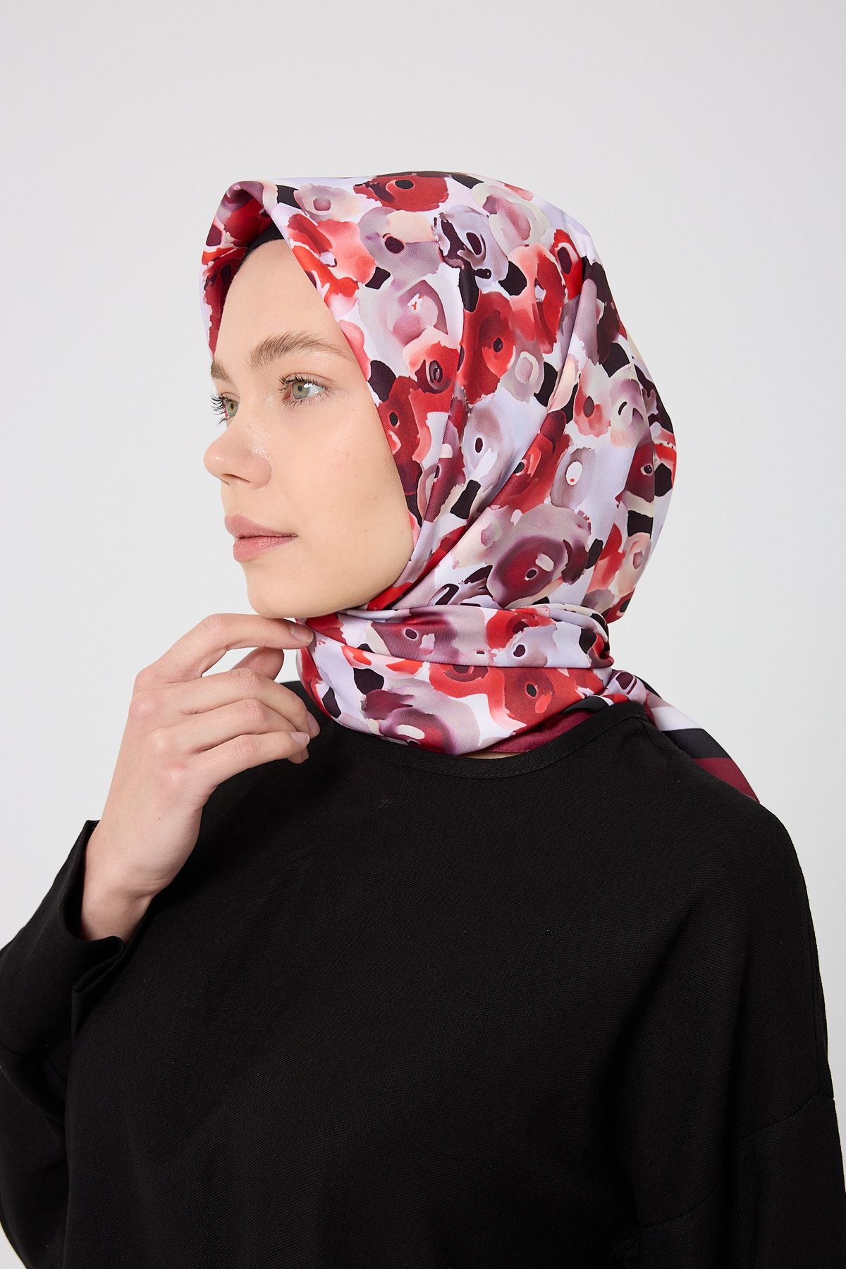 DERAY SCARF EŞARP