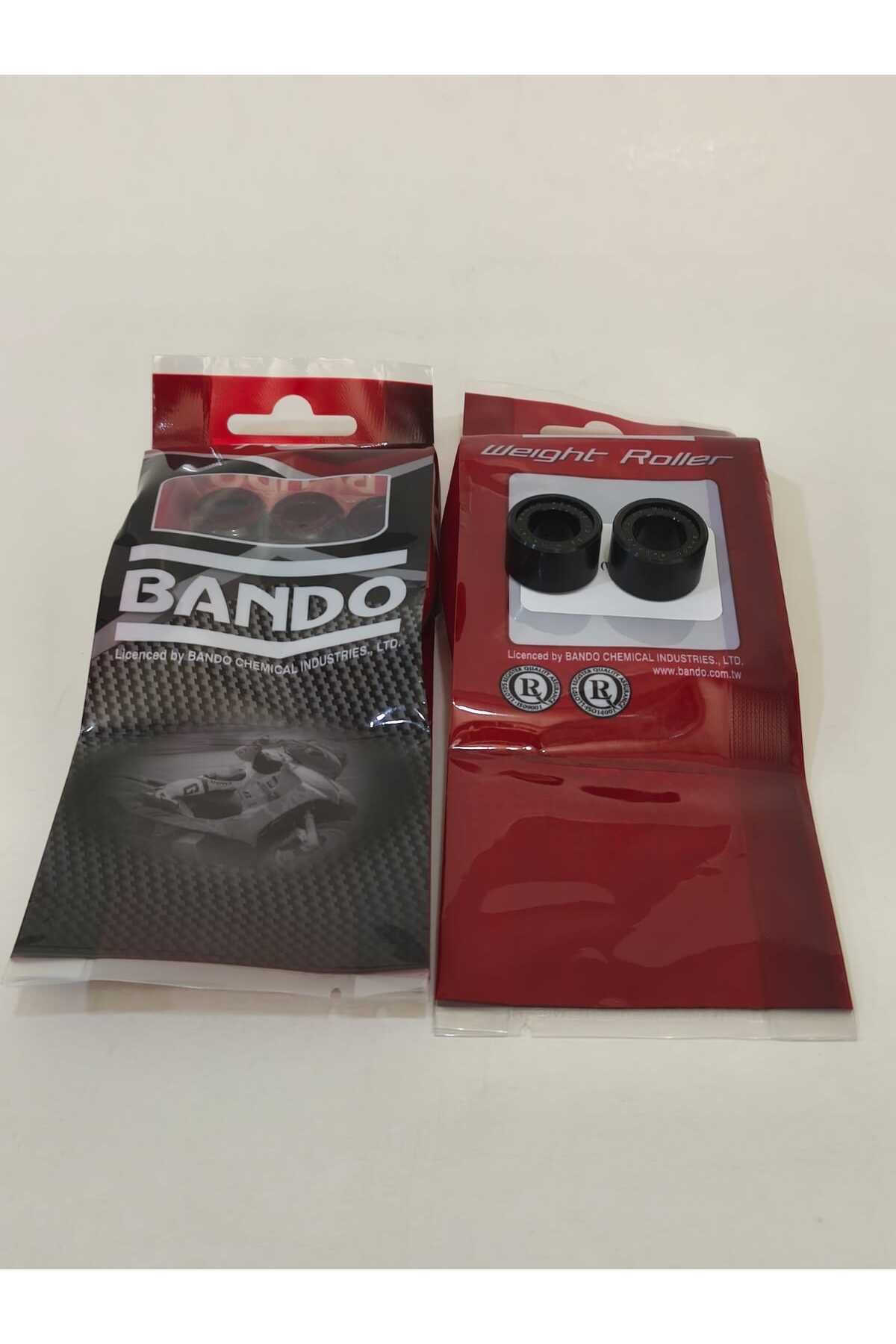 Bando Nanok Lia 50 uyumlu JAPON Ürtm Baga ( 8 Gram )