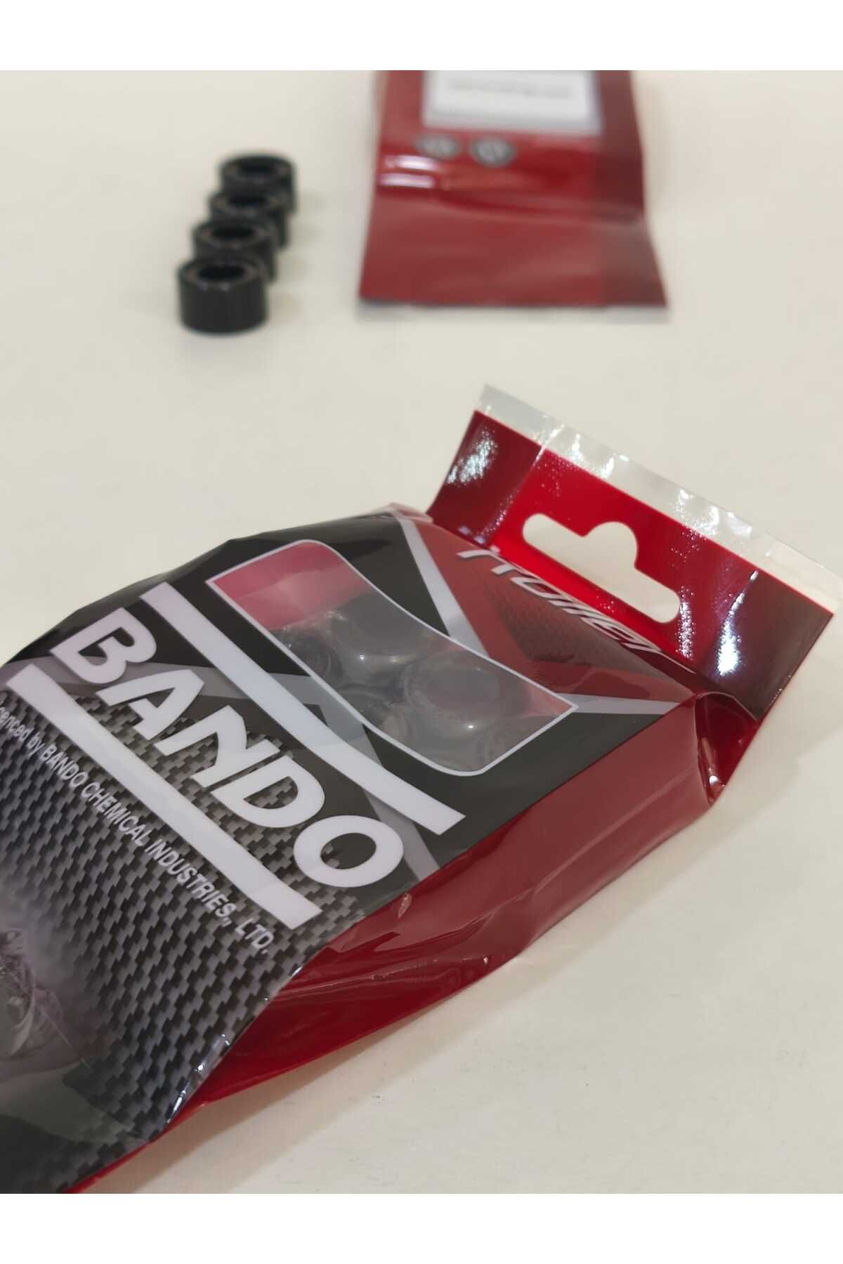 Bando Mondial Wing 50 uyumlu JAPON Ürtm Baga ( 8 Gram )