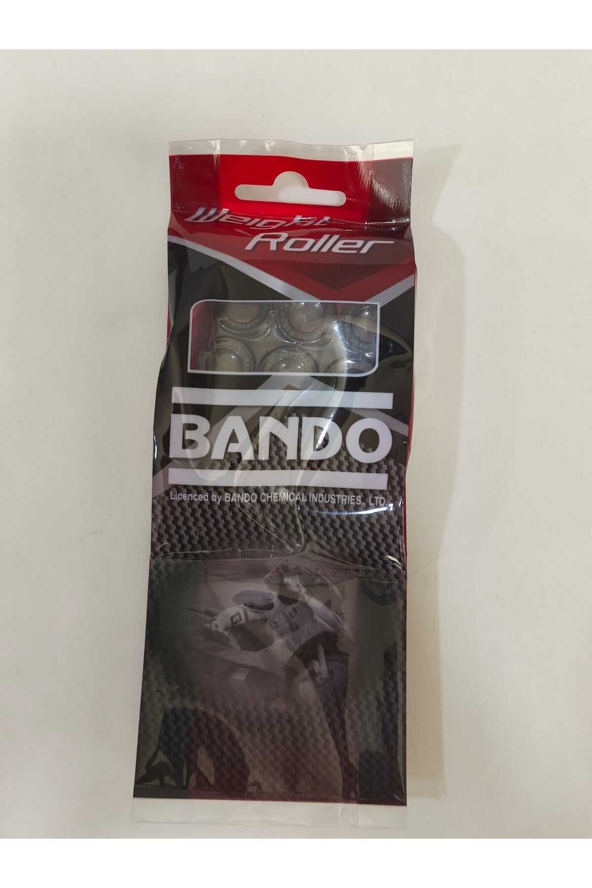 Bando Revolt RS4 uyumlu JAPON Ürtm Baga ( 8 Gram )