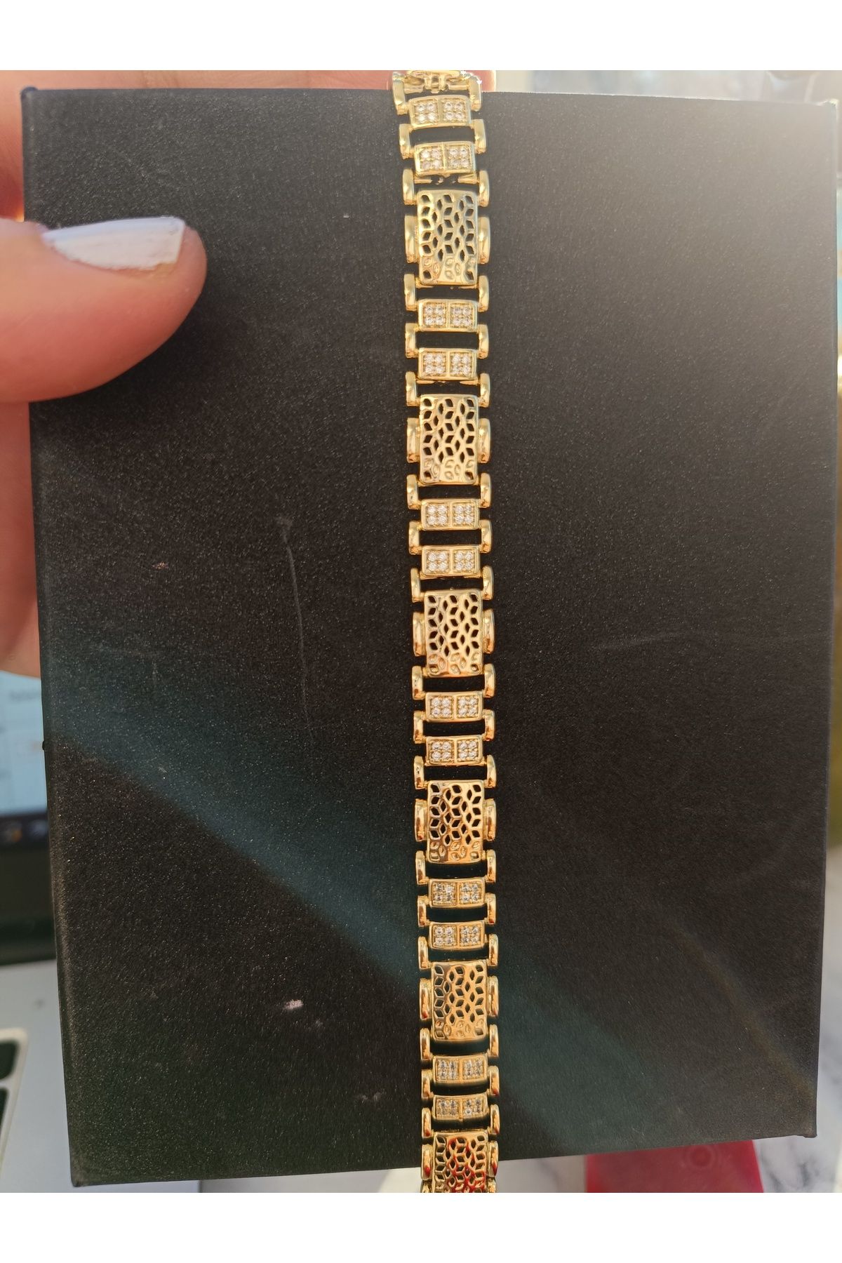 XUPING JEWELRY BİLEKLİK