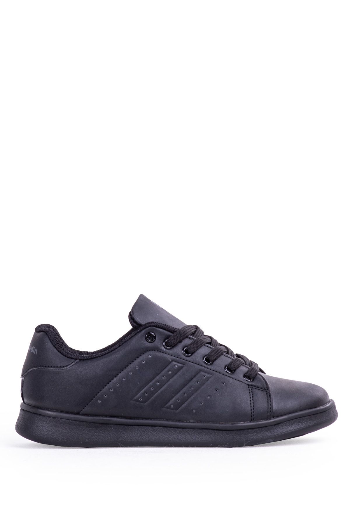 Pierre Cardin Düz Günlük Sneaker Ayakkabı