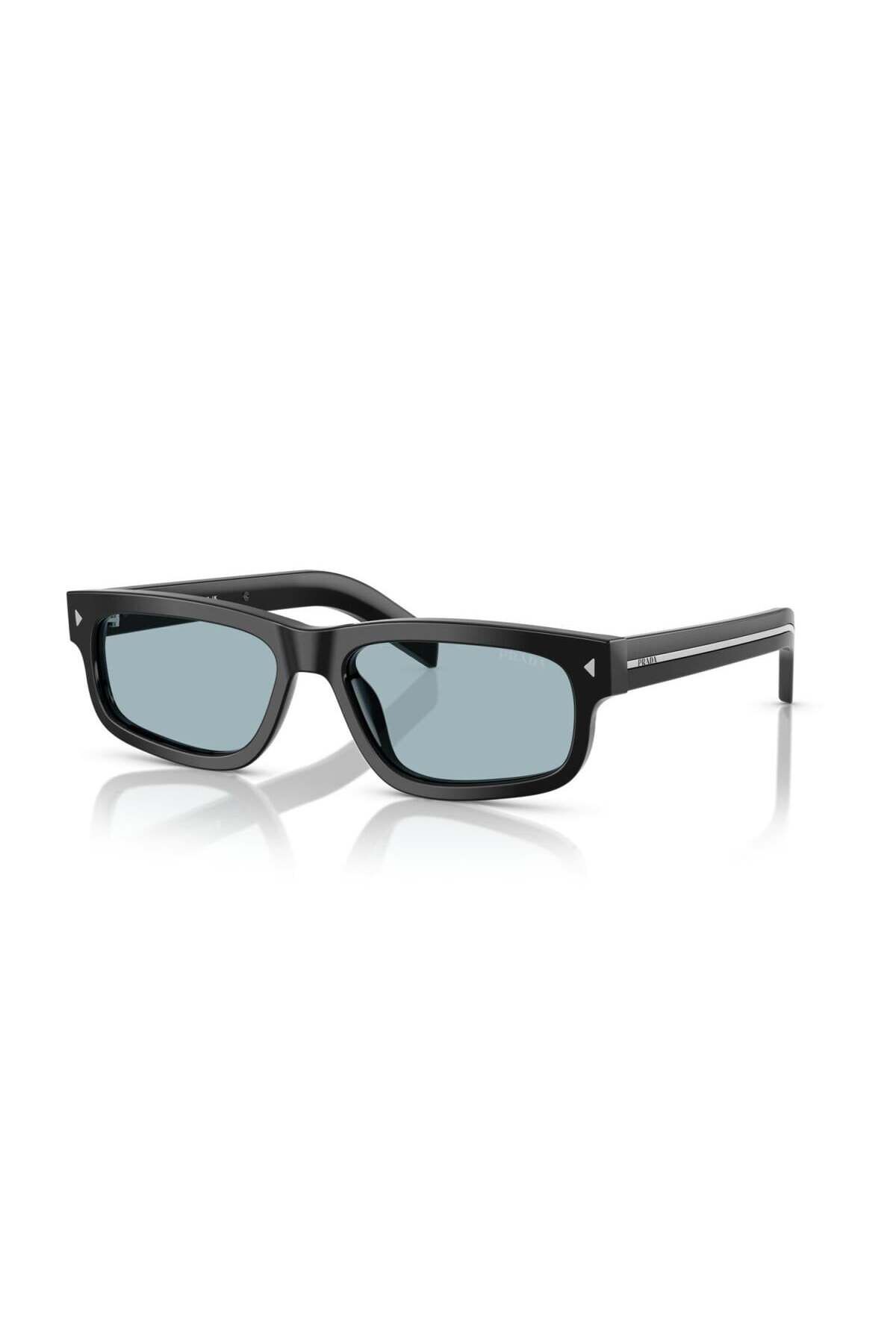 Prada B11s 16k60p 55 Unisex Güneş Gözlüğü