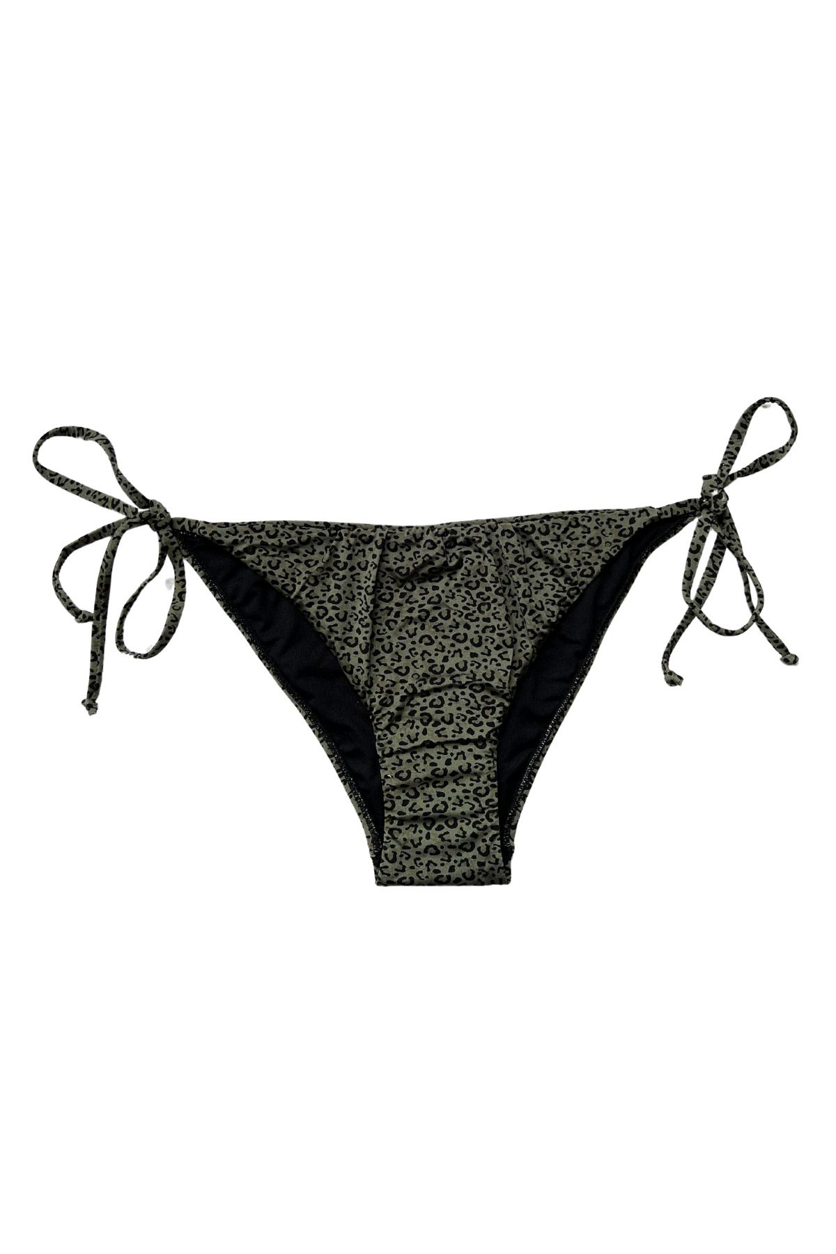 Less Is More Senmur Bikini Altı LMB25207 LEOPARD