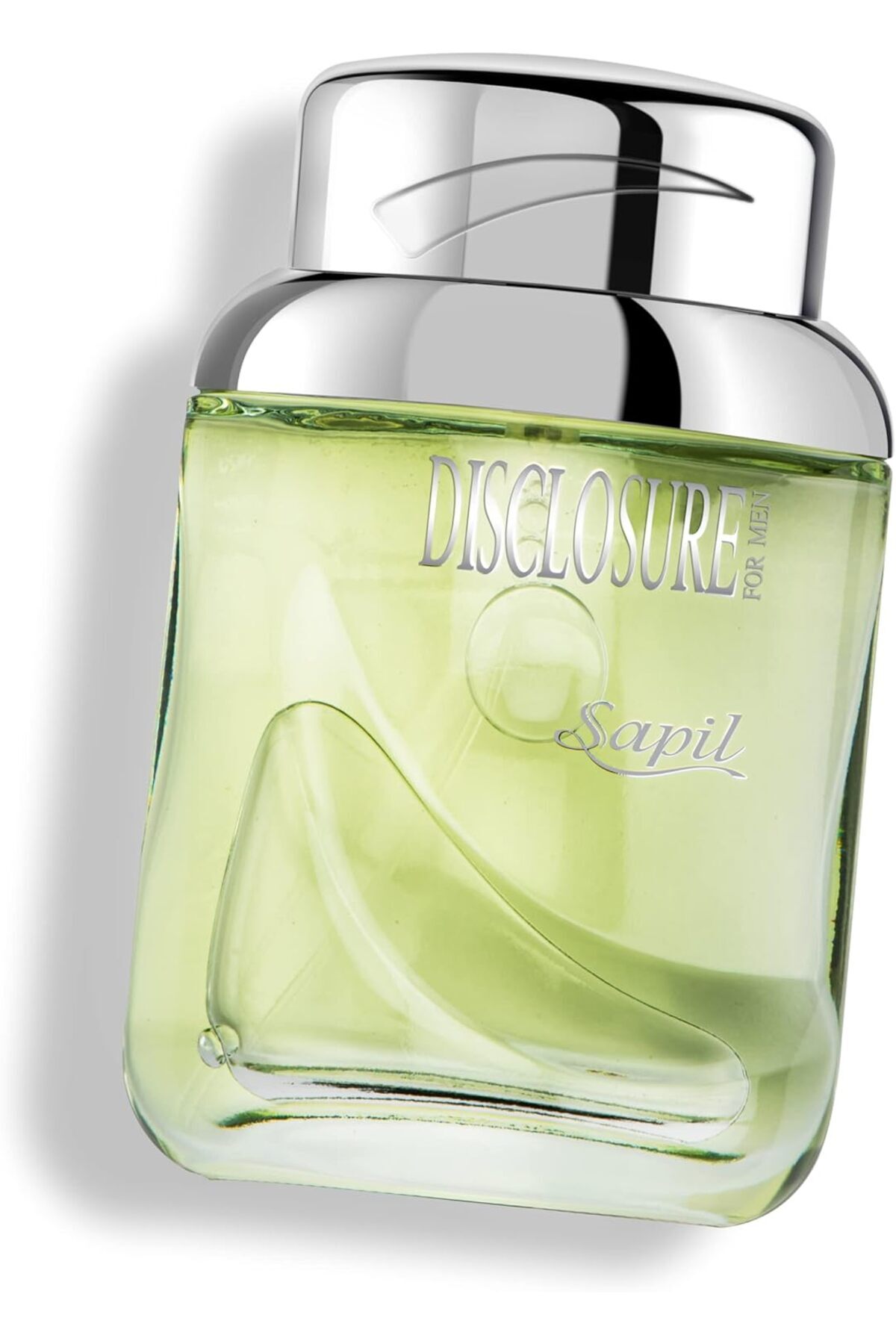 sapil-عطر سابيل ديسكلوجر للرجال، 100 مل 5
