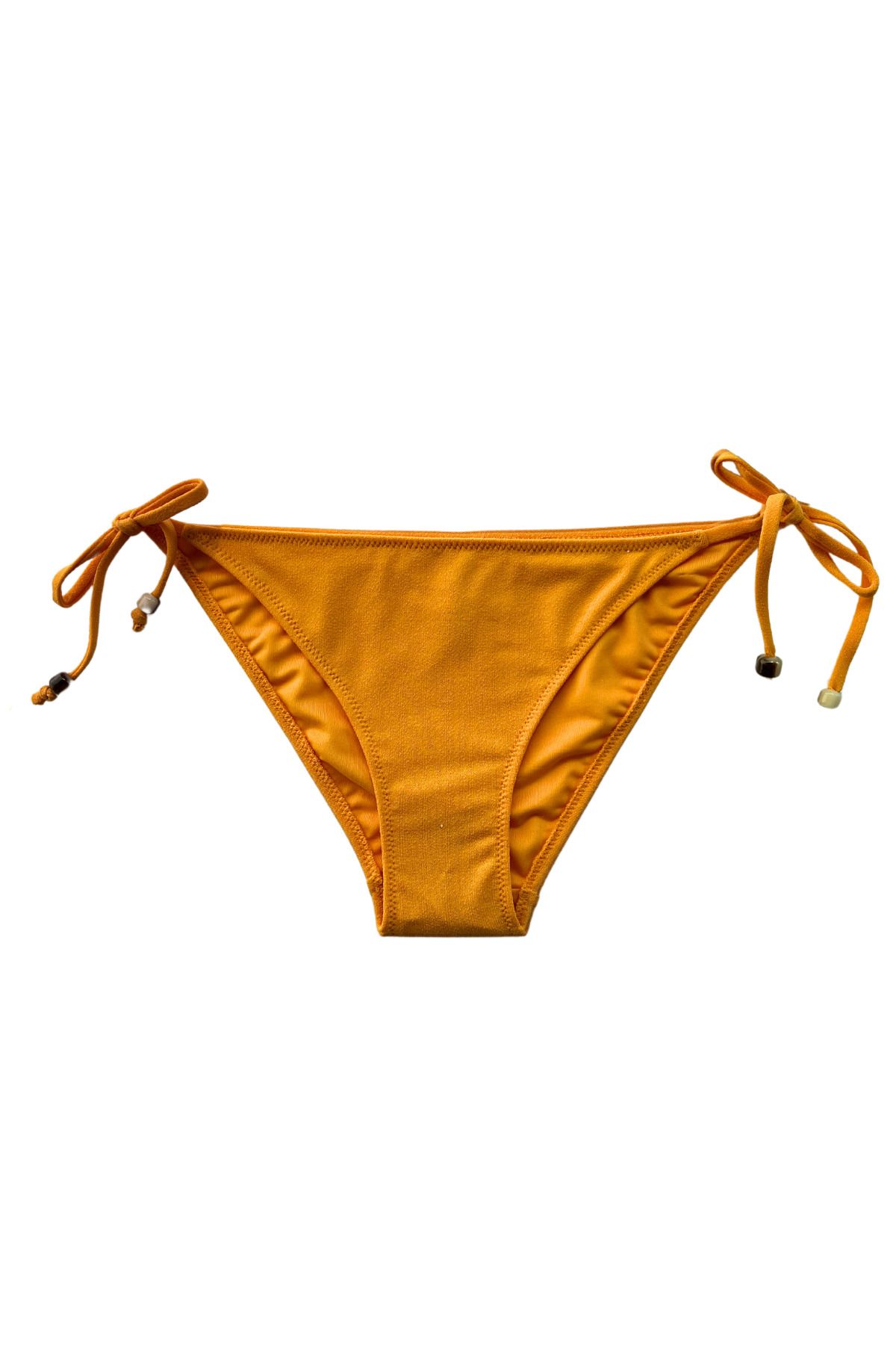 Less Is More Merry Bikini Altı Sarı LMB25203