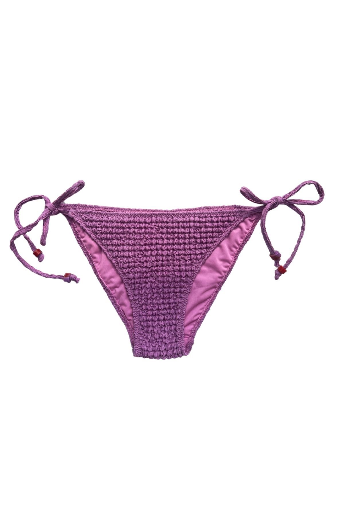 Less Is More Merry Bikini Altı Pembe LMB25210