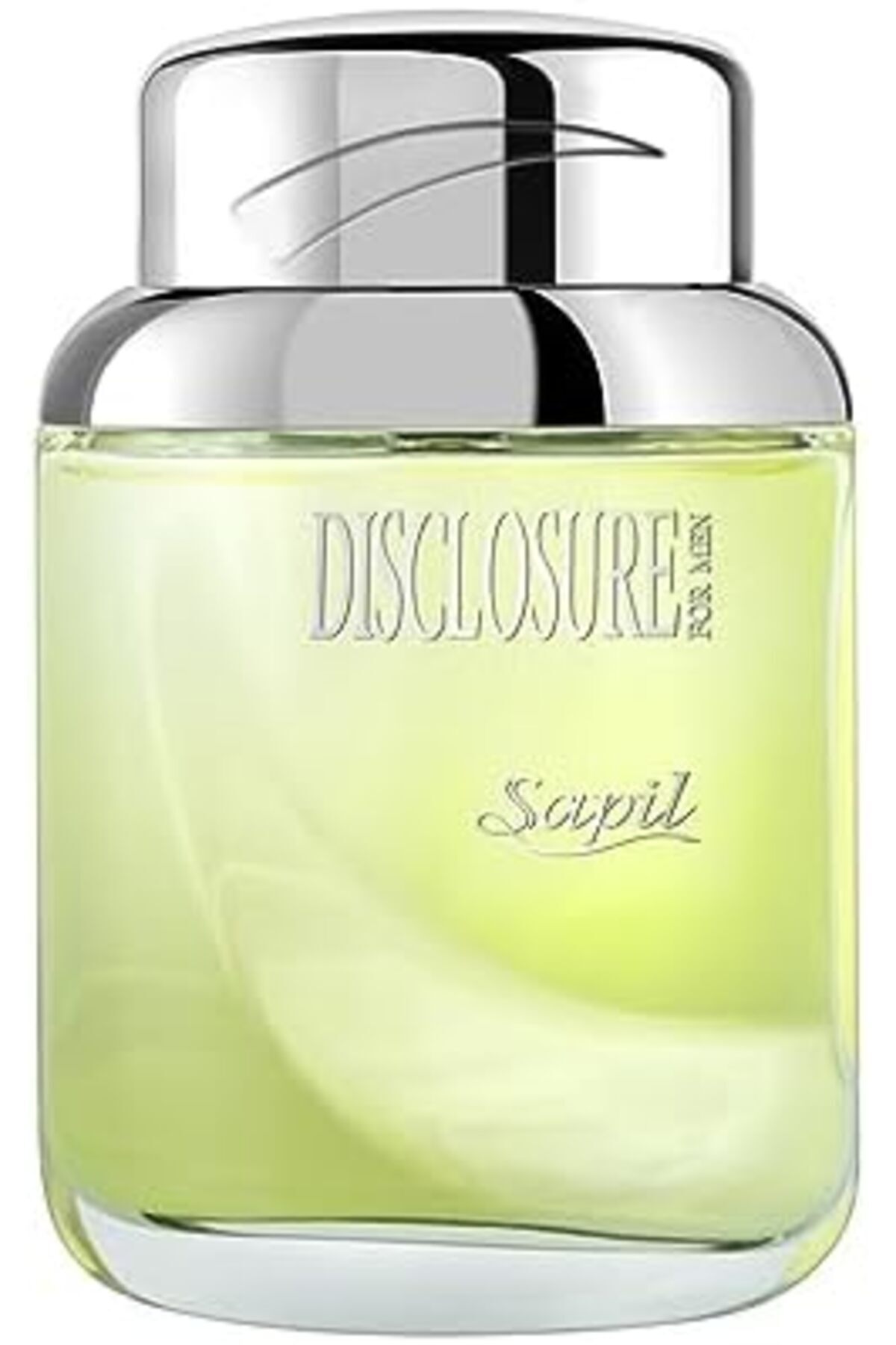 sapil-عطر سابيل ديسكلوجر للرجال، 100 مل 1
