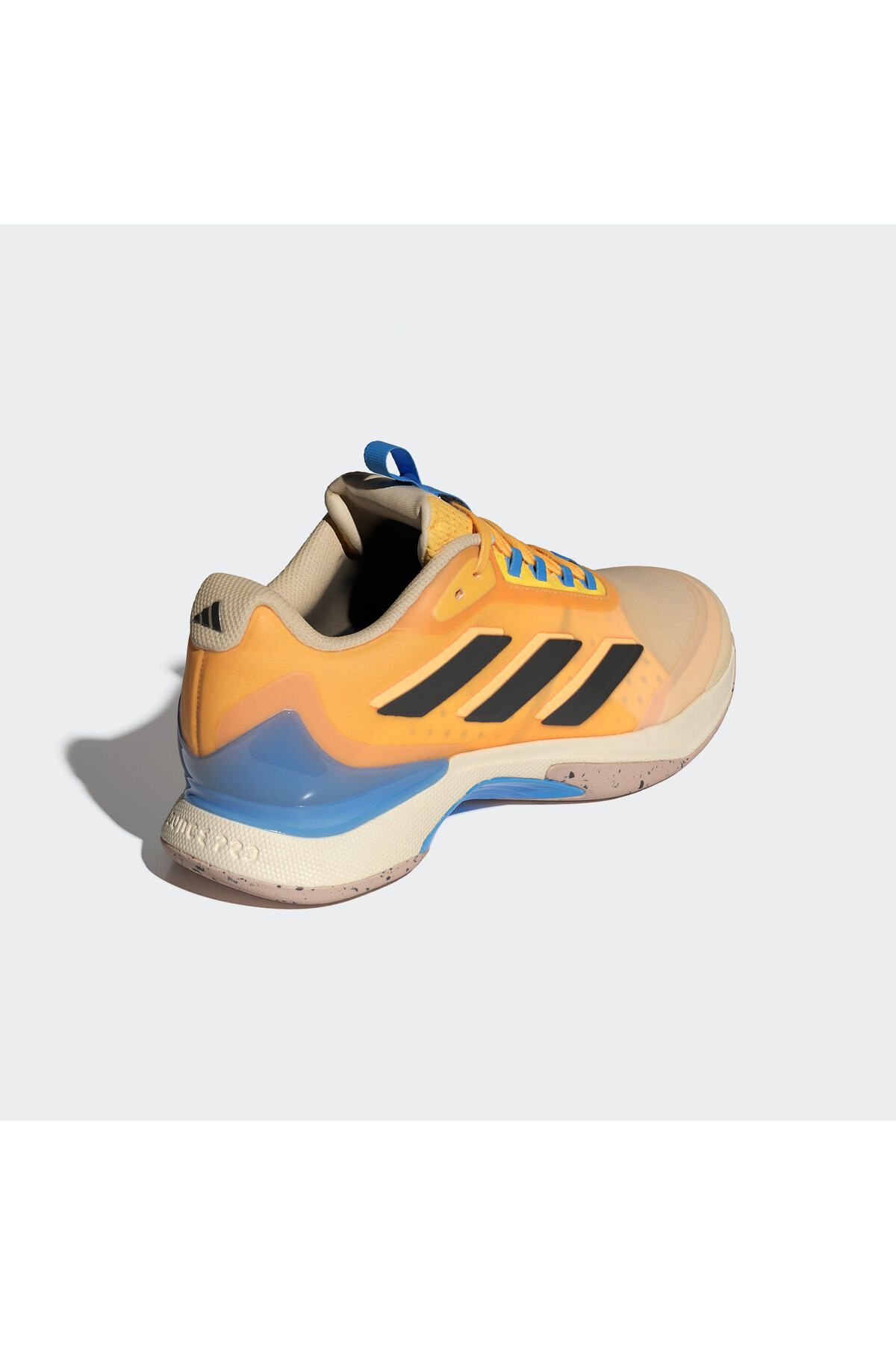 کفش تنیس صورتی زنانه IF0401 نارنجی Avacourt adidas
