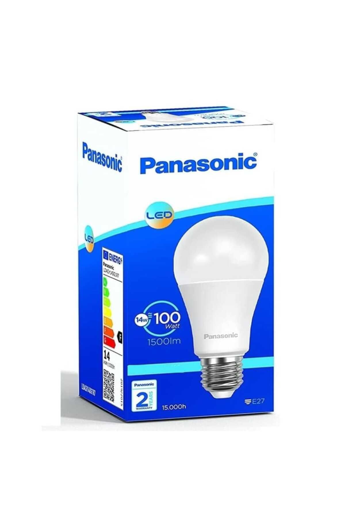 PANASONIC PANASONİC 14W 4000 KELVİN LED AMPUL GÜNIŞIĞI