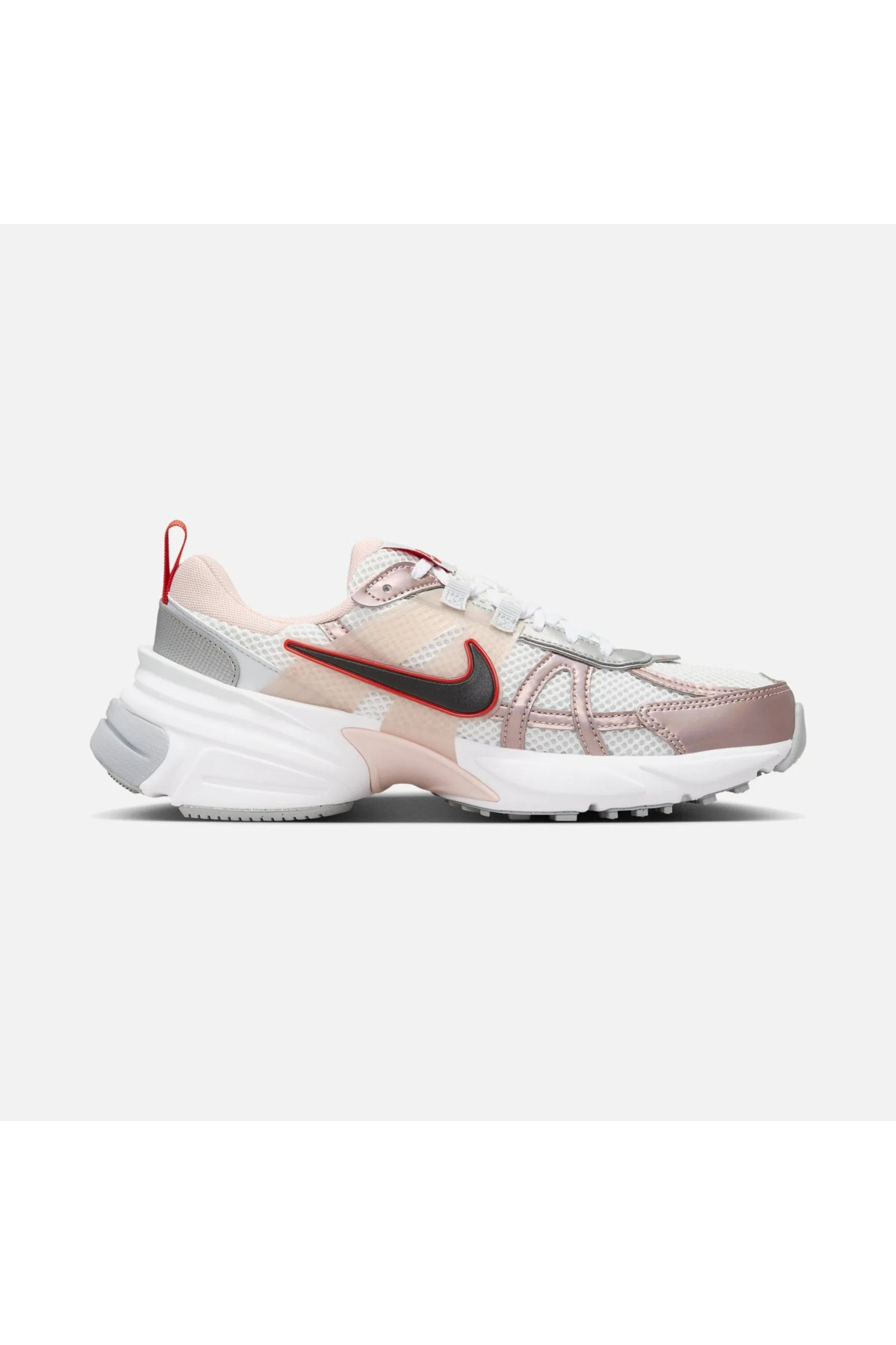 Nike V2k Run Tekk Sportswear Kadın Spor Ayakkabı Hf9997-100