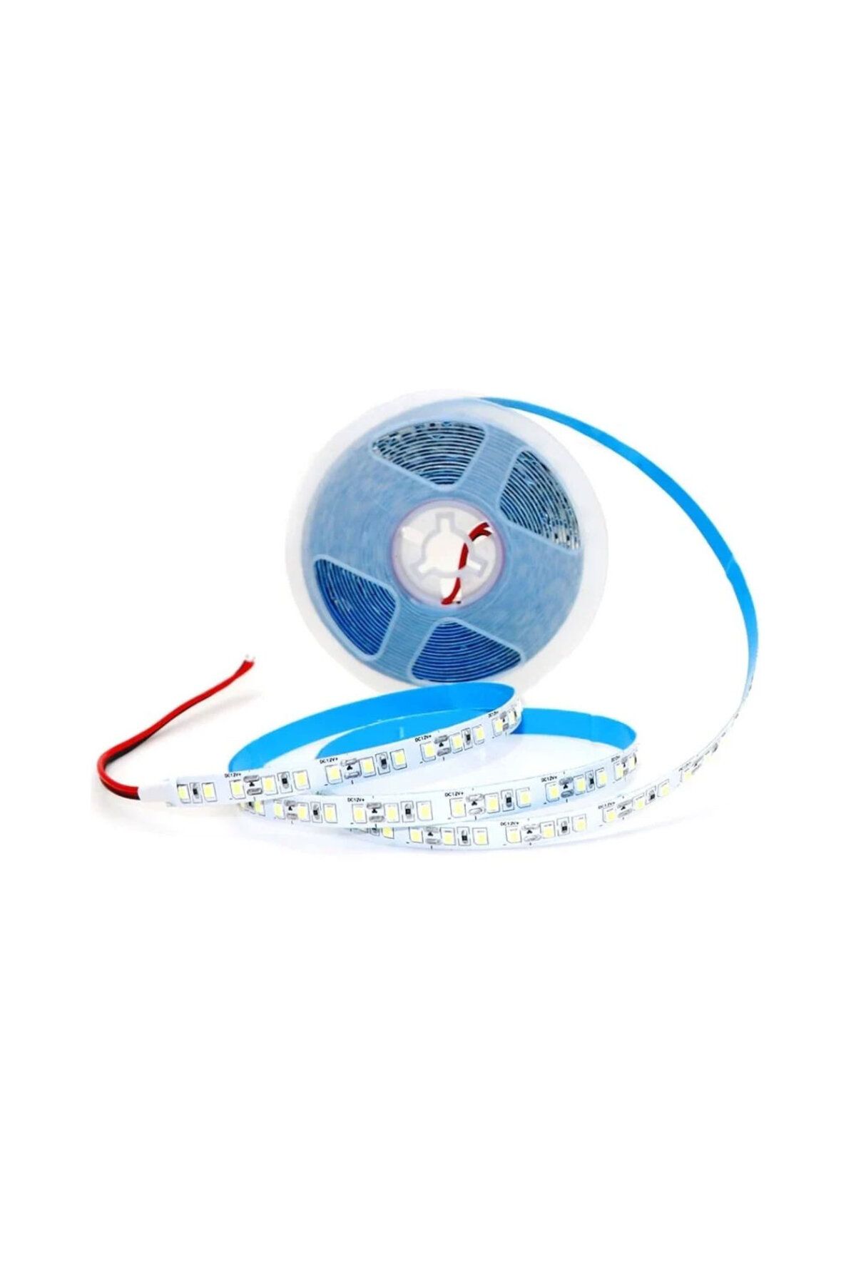 Cata Ct-4483 10 Çip Şerit Led İç Mekan Yeşil Işık 5 Metre