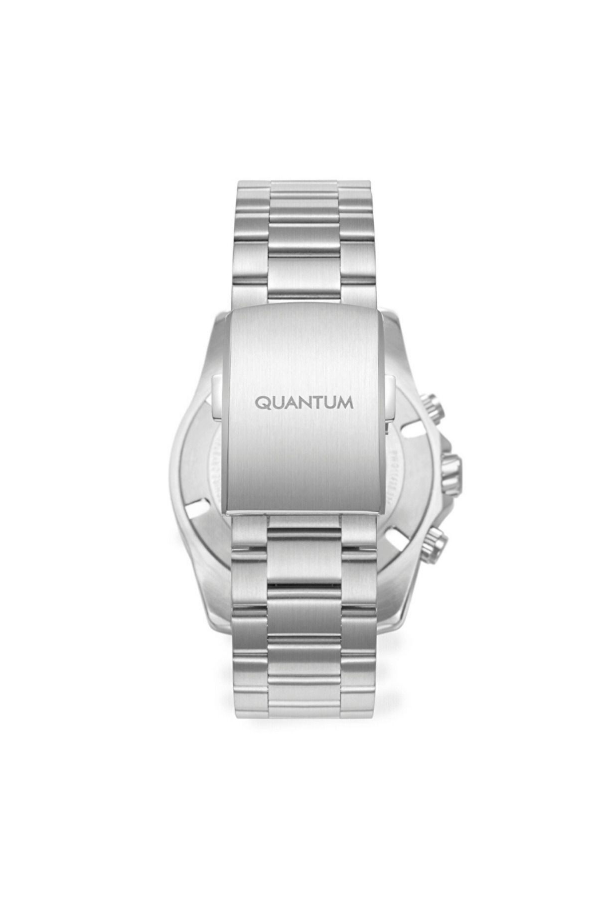 Quantum-Pwg1142S.370 Wristwatch 5