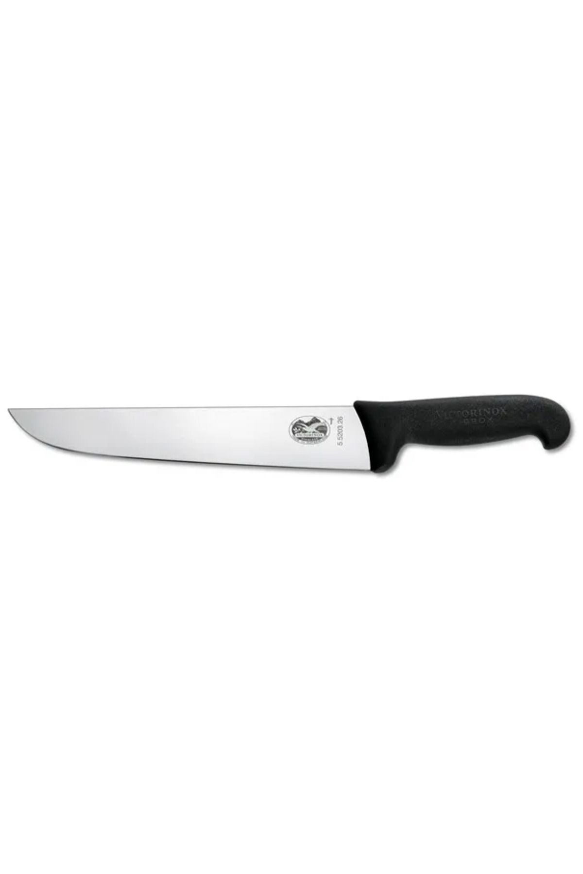 demila 5 6503 15 Geniş Ağızlı Yüzme Bıçağı 15 Cm - Fibrox Sap - MLA9056-8831