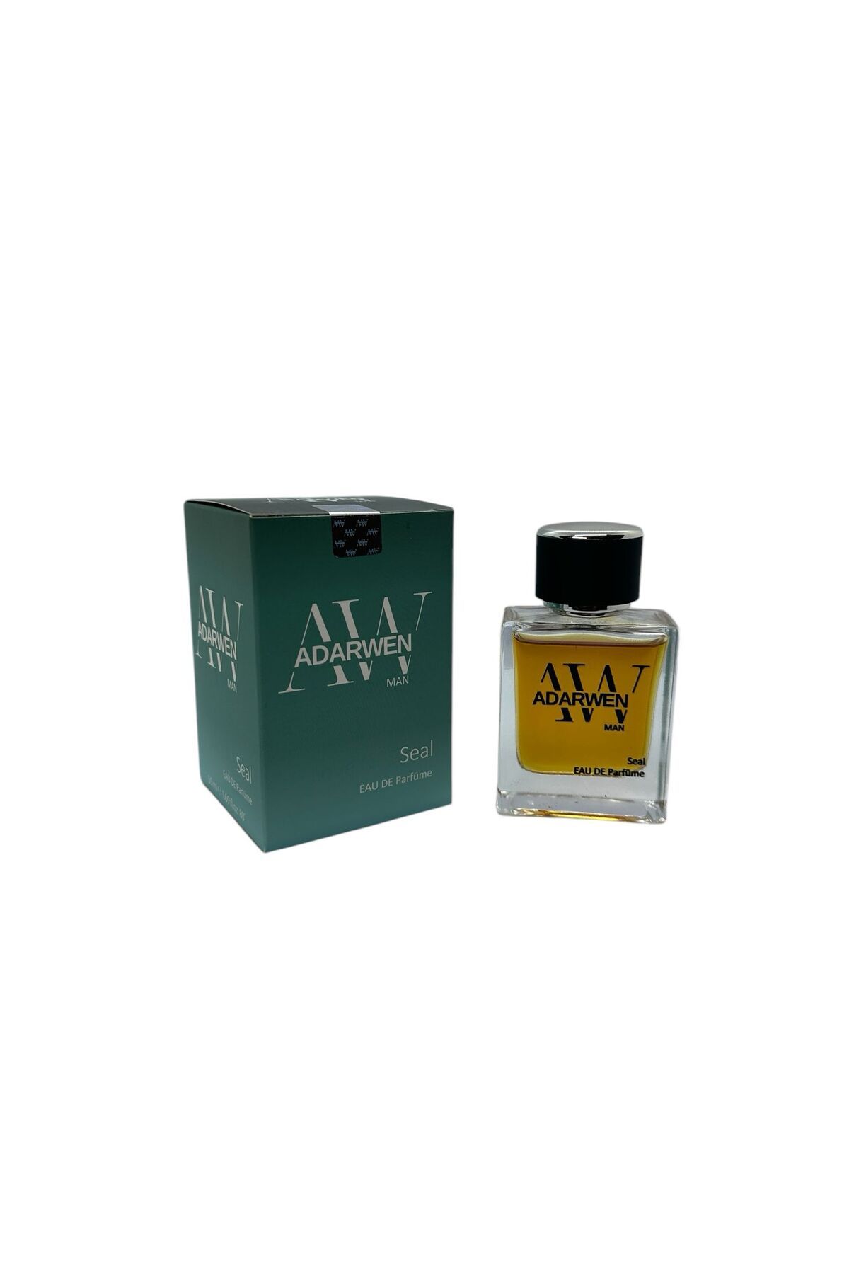 adarwen SEAL MAN (ERKEK) EAU DE PARFÜM 50 ML