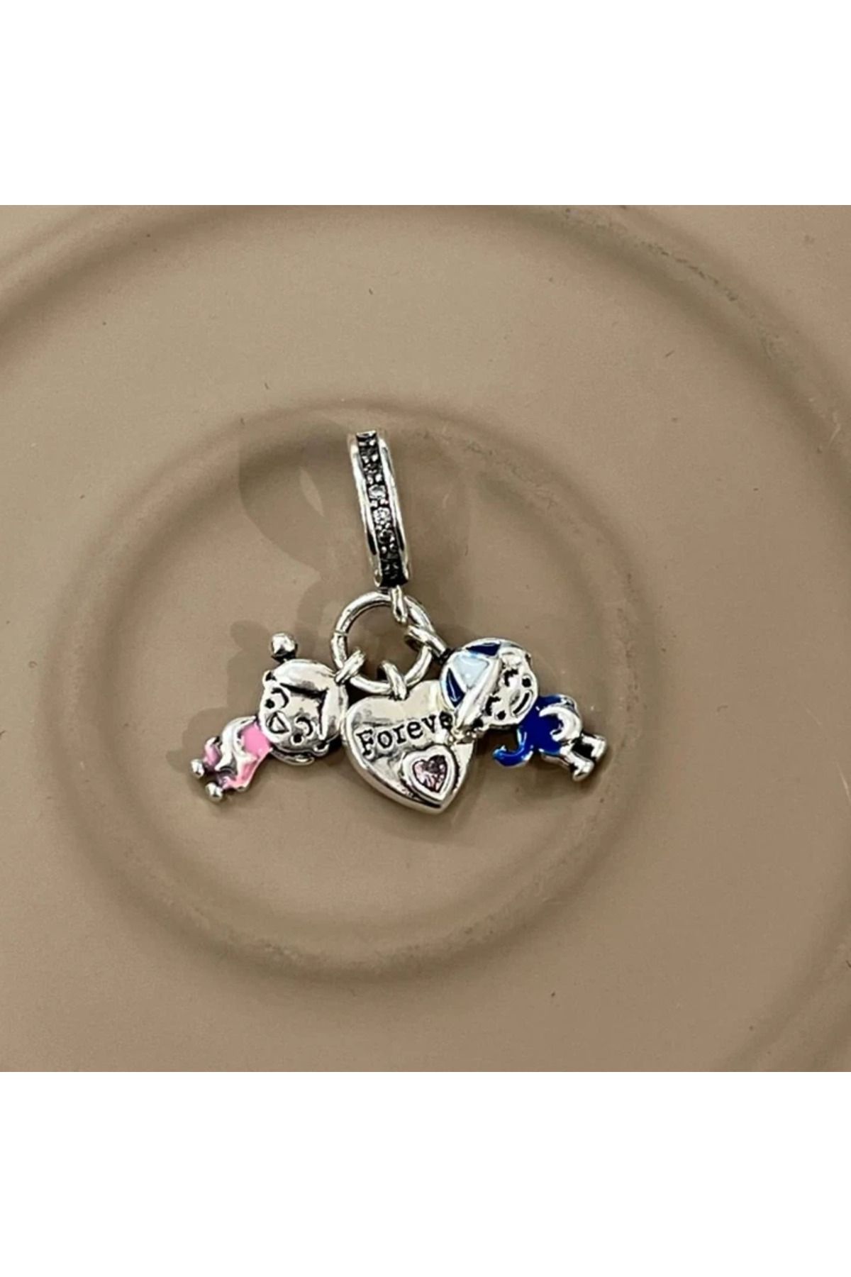 ENTA SHOP Forever Charm