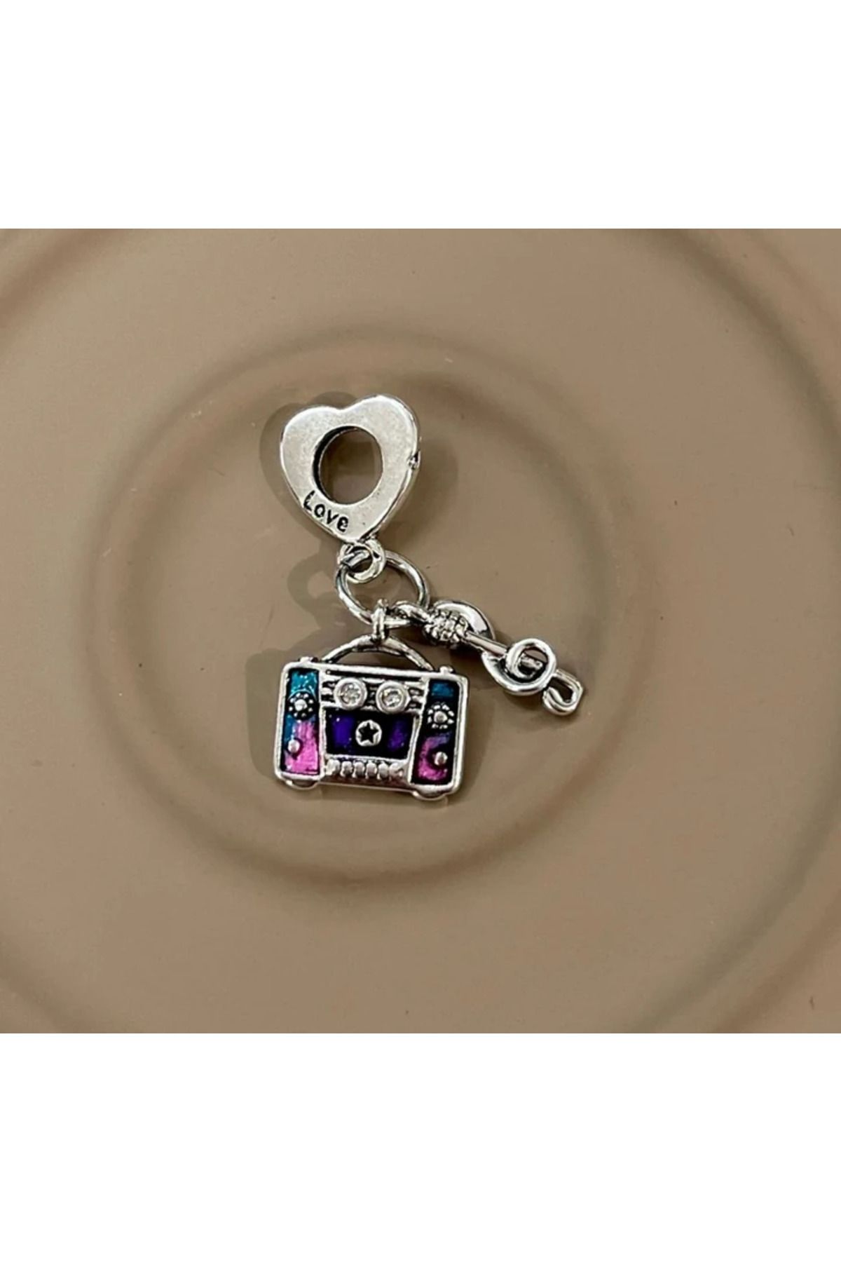 ENTA SHOP Song Charm