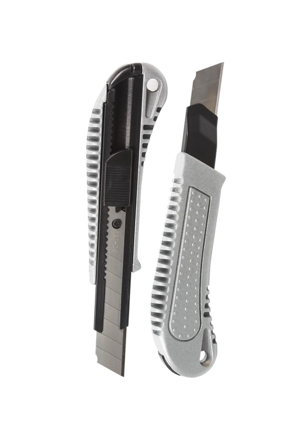 Luxor KOMPLE METAL MAKET BIÇAĞI 18 MM
