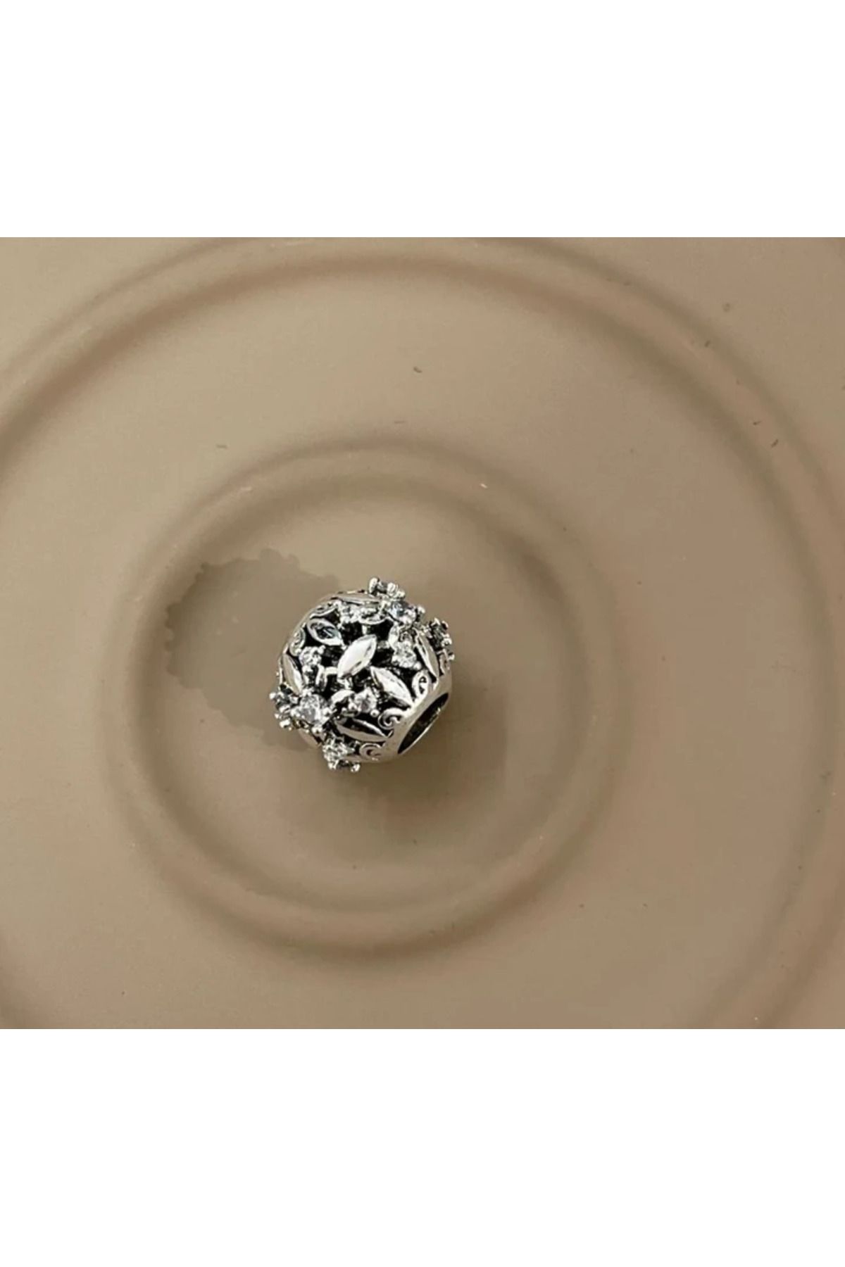 ENTA SHOP Boncuk4 Charm
