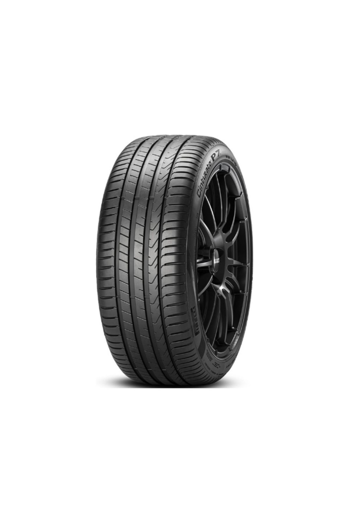 Pirelli 245/40R18 97Y R-F CINTURATO P7C2 (MOE) XL - YAZ LASTİĞİ (2025 ÜRETİM)