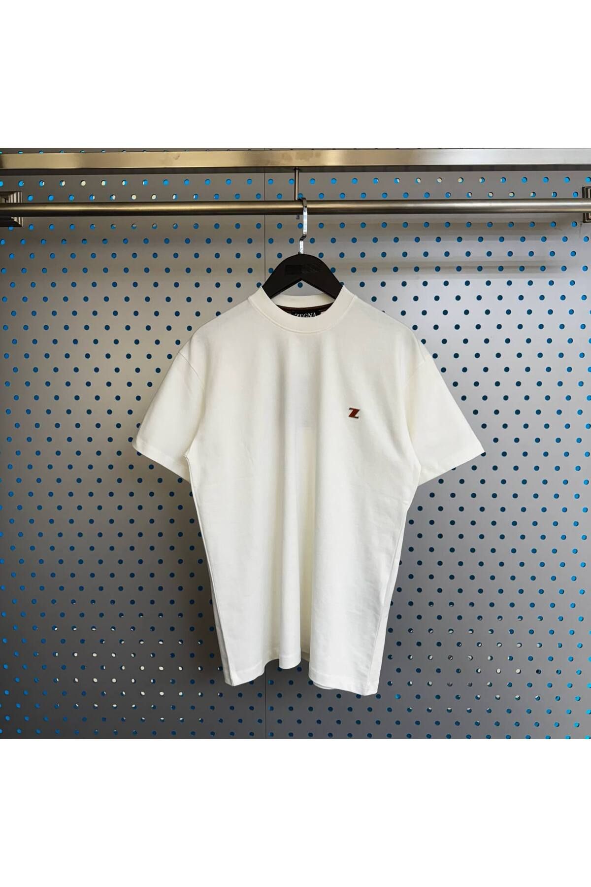 JESSE STORY Unisex Özel Tasarım T-shirt
