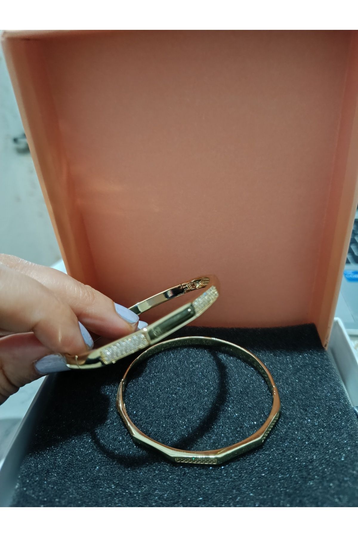 XUPING JEWELRY BİLEKLİK