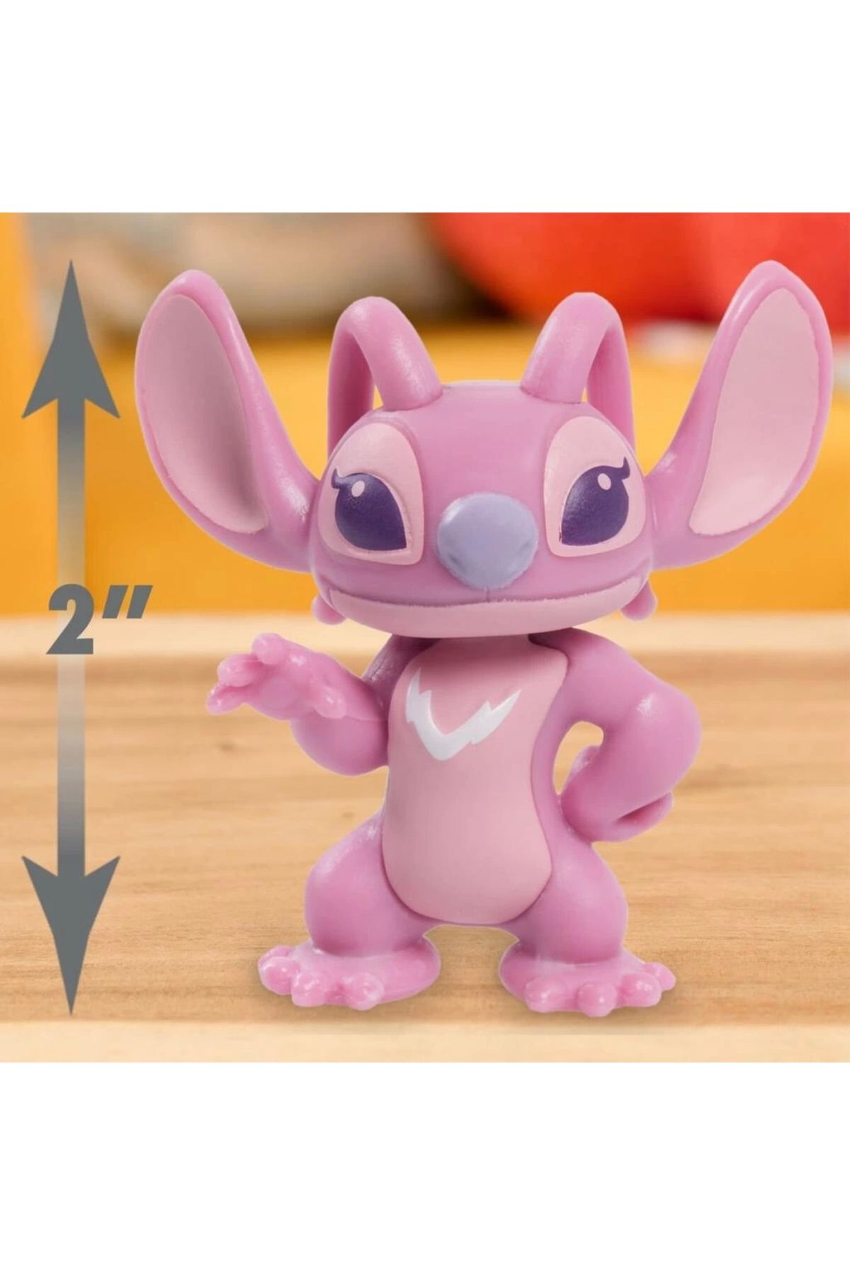 Finetoo 6’lı Mini Figür Seti ile Çocuklara Zenginleştirilmiş Rol Oyunları