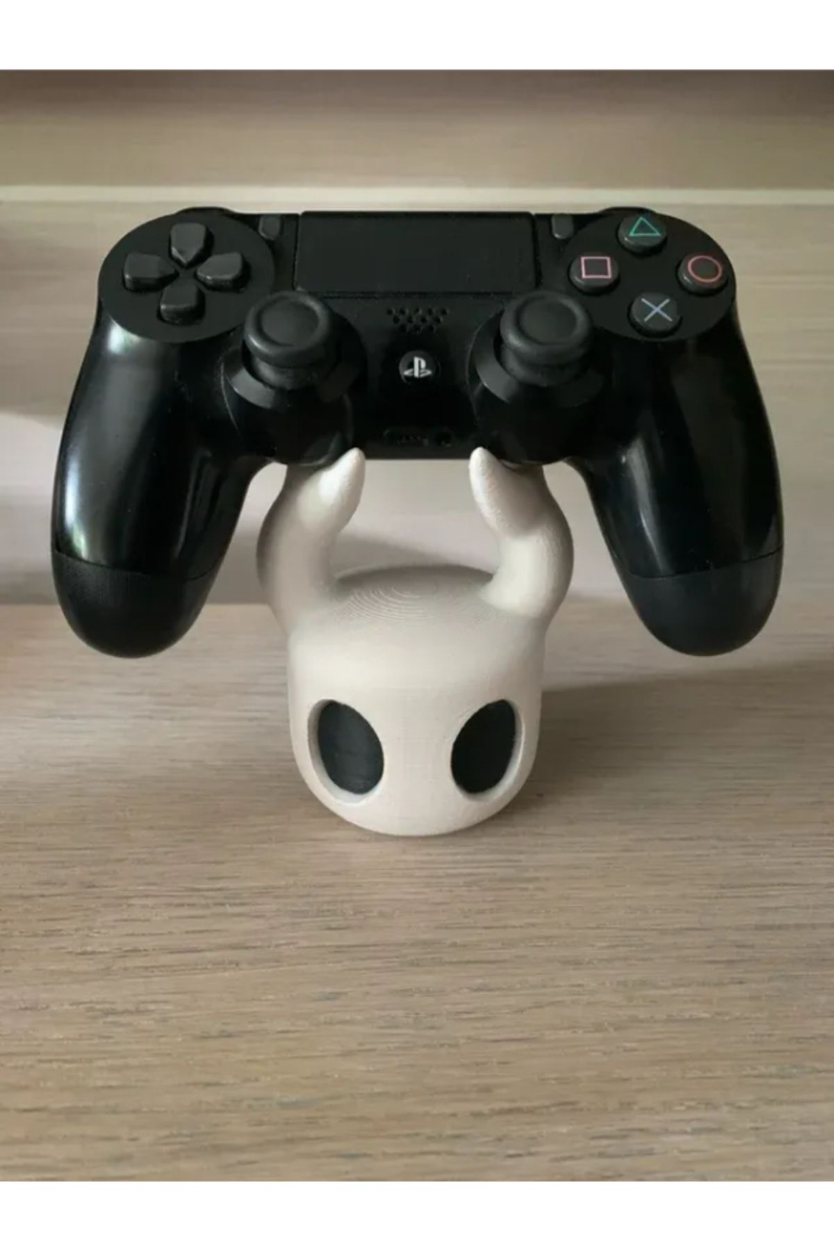 3d model s Hollow Knight Oyun Kumandası Standı - PS & Xbox Uyumlu