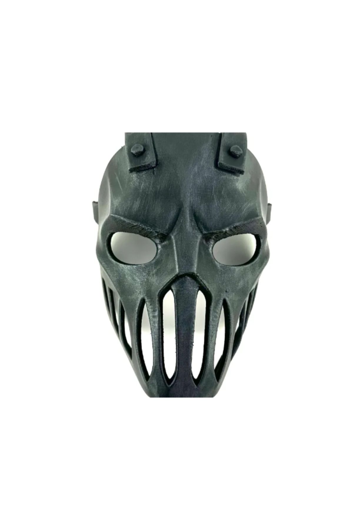 3d model s The Metal Mask - Özgün Tasarım 3D Baskı