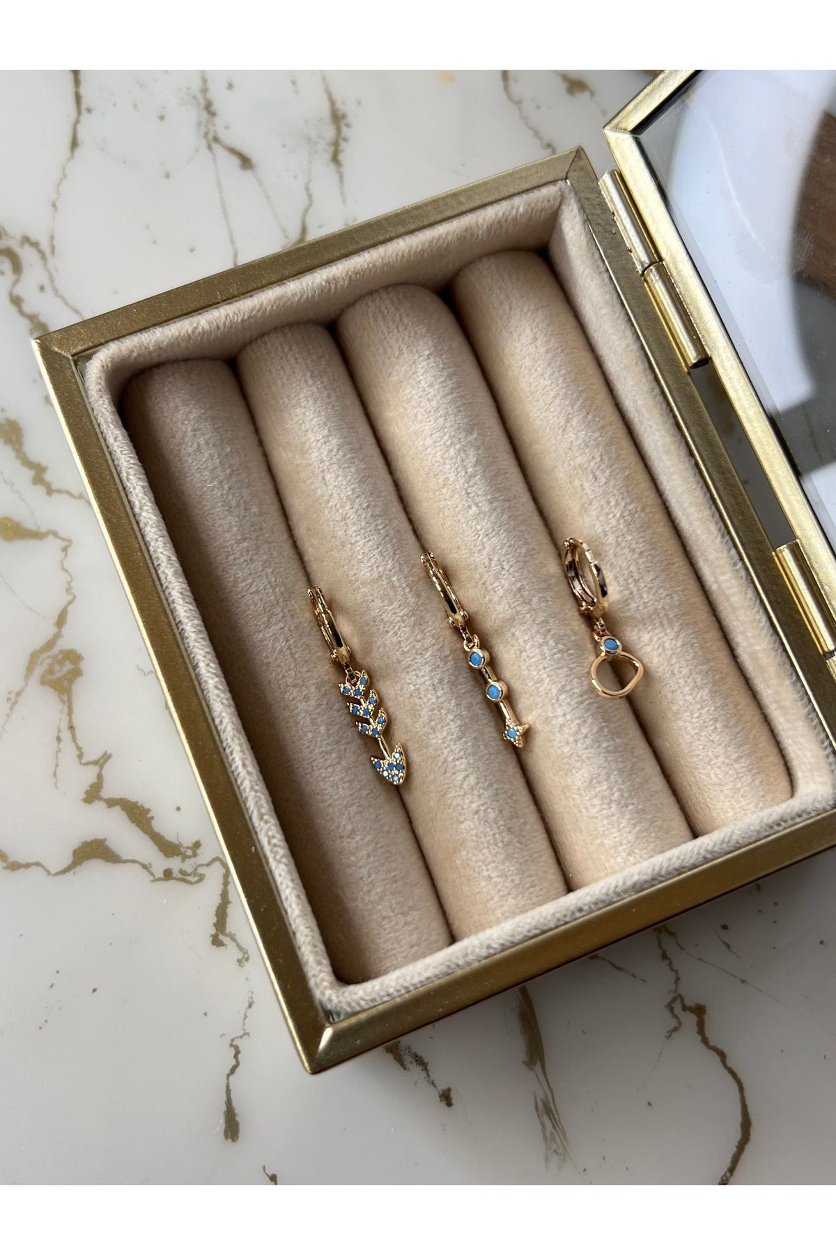Twinkle Jewellery Küpe