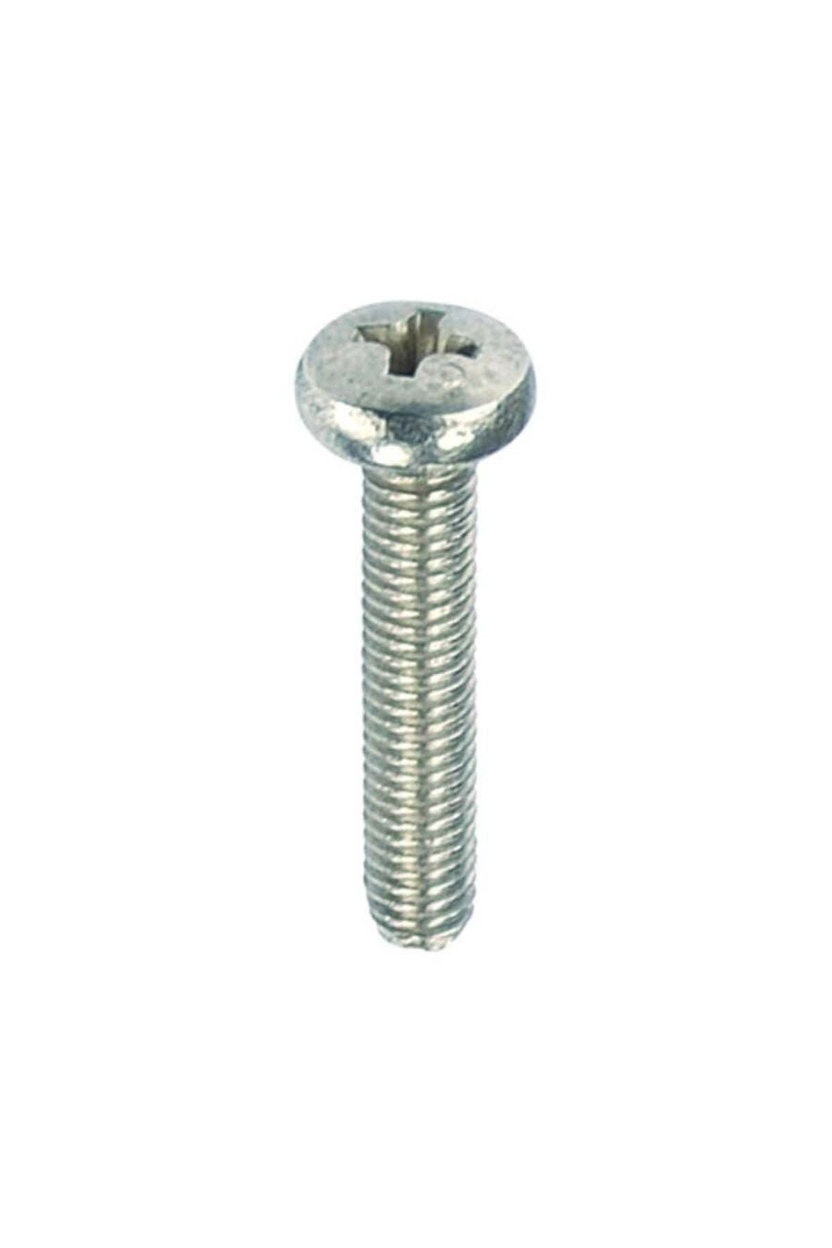 OEM YSB Vida M4X25 DIN 7895 (20 Adet)