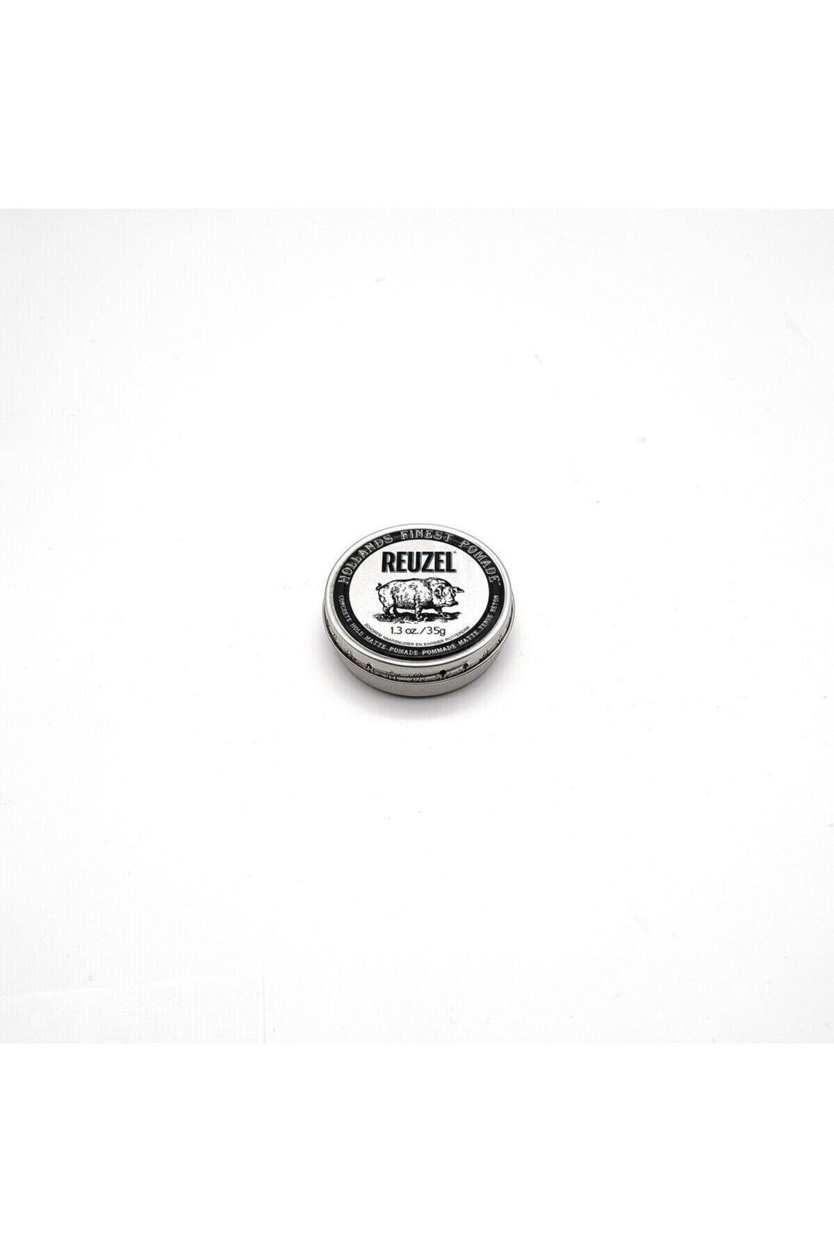 Concrete Hold Matte Pomade Beyaz Jöle 35 gr