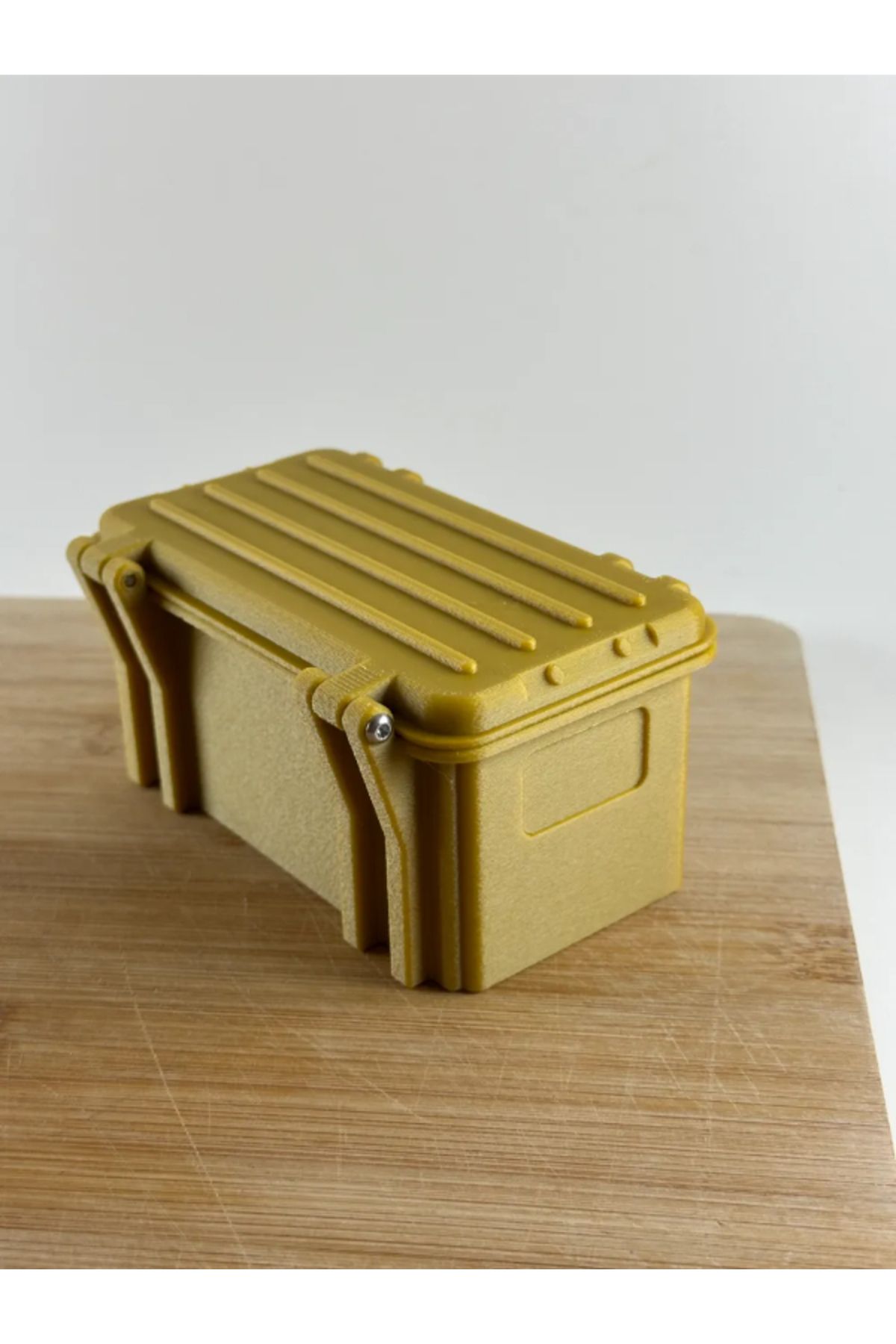 3d model s-Cs:Go Case - Original Design 3D Print 3