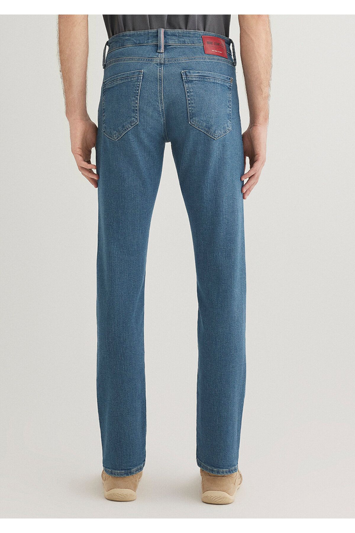 Mavi-Jake Krmzbyz Premium Misty Vintage Jeanshose0042285192 5