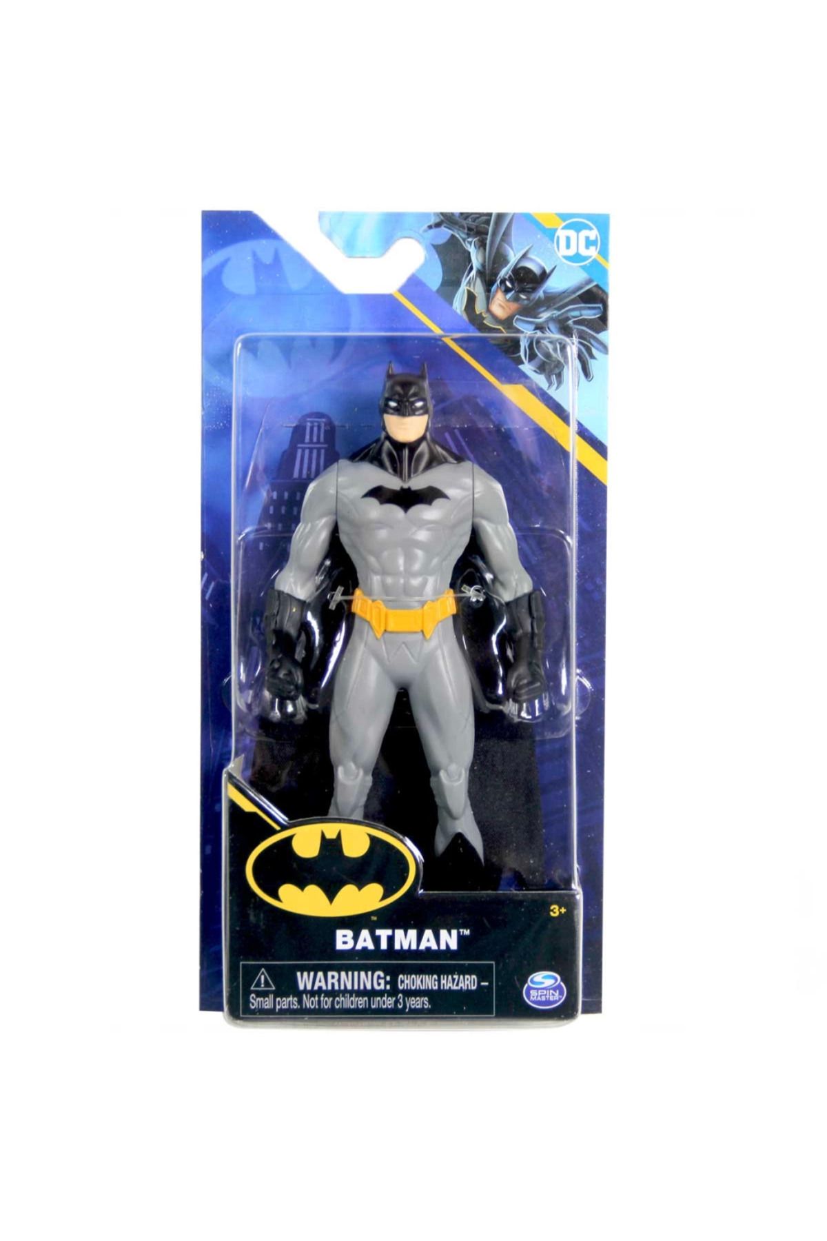 Skygo Batman Aksiyon Figür 15 cm. 67803