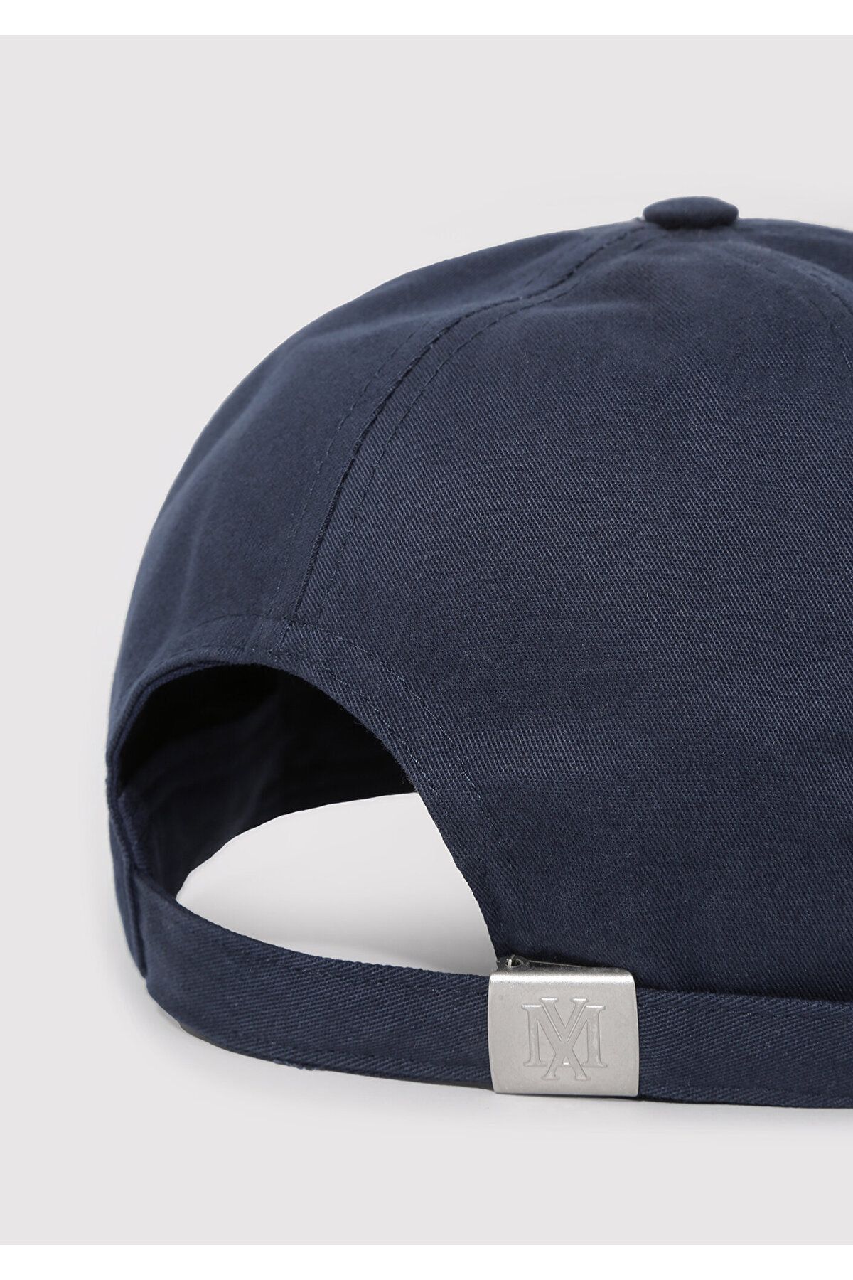 Mavi-Marineblauer Hut mit aufgesticktem Seal-Logo 0911881 -32150 5