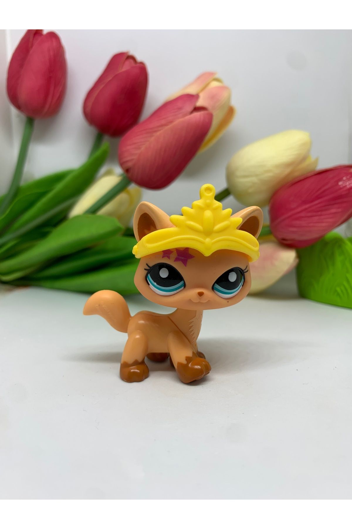 Littlest Pet Shop lps miniş
