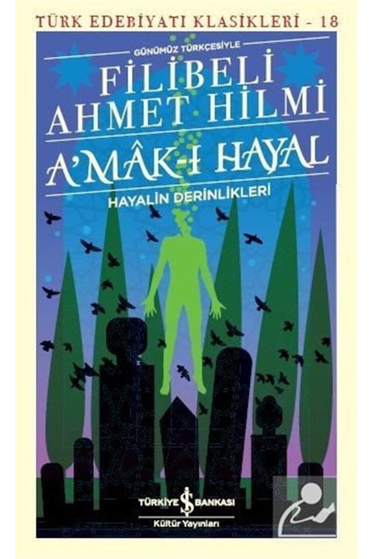 Amakı Hayal