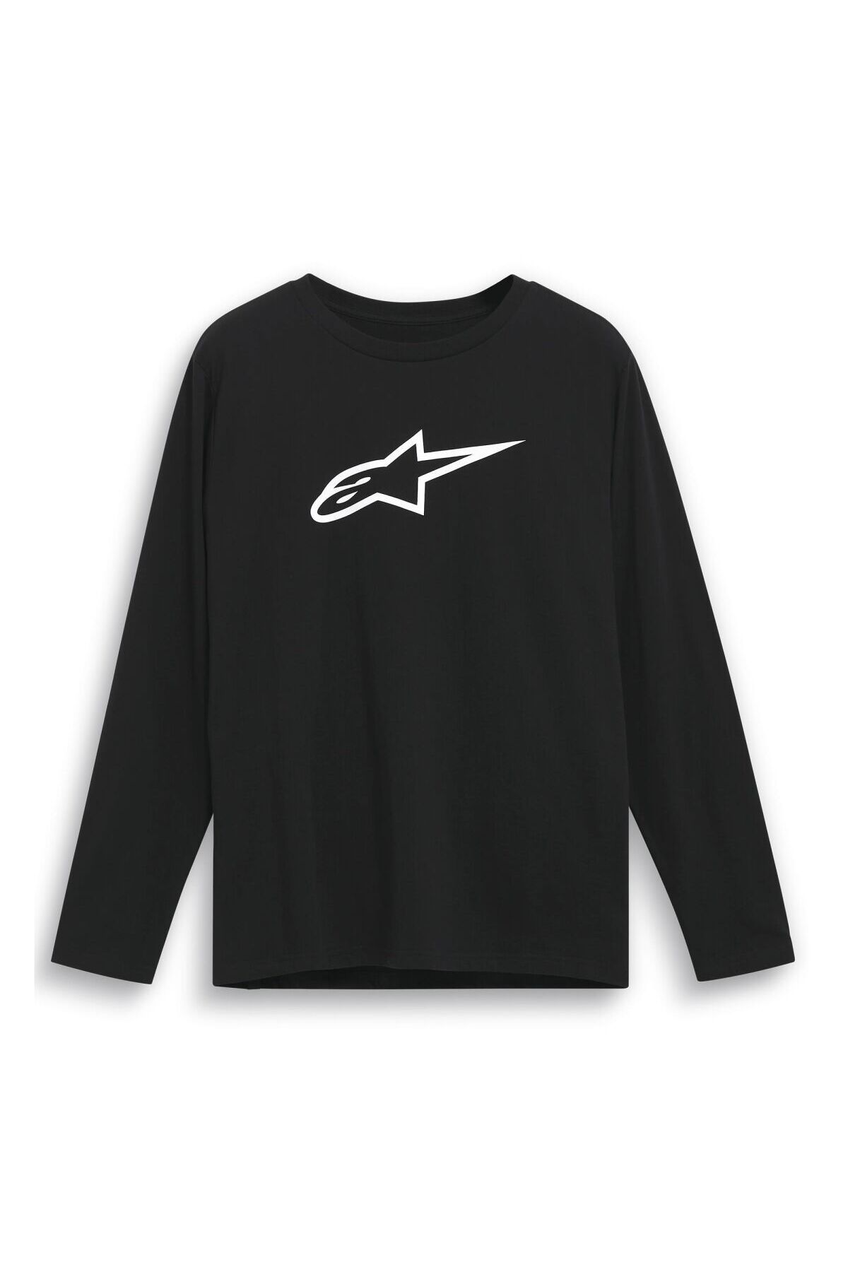 Alpinestars Backhand LS CSF Sweatshirt Siyah