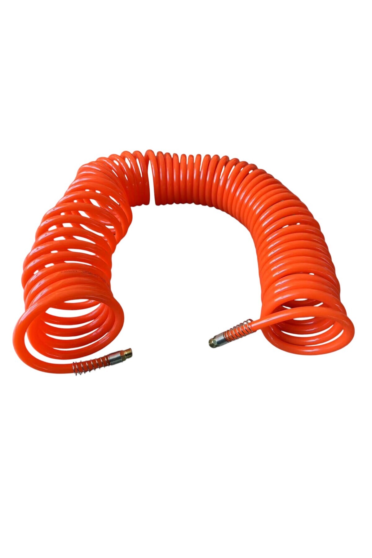 FK FRIKO Kompresör 5*8*15 M Spiral Hava Hortumu