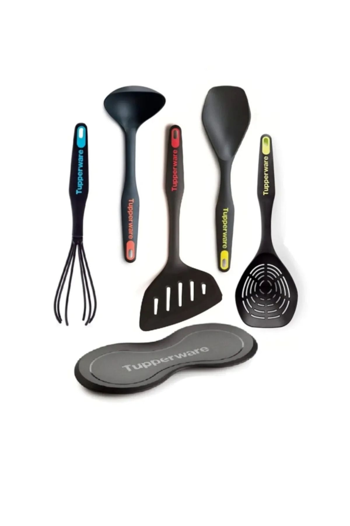 Tupperware Peri Kaşık Set.
