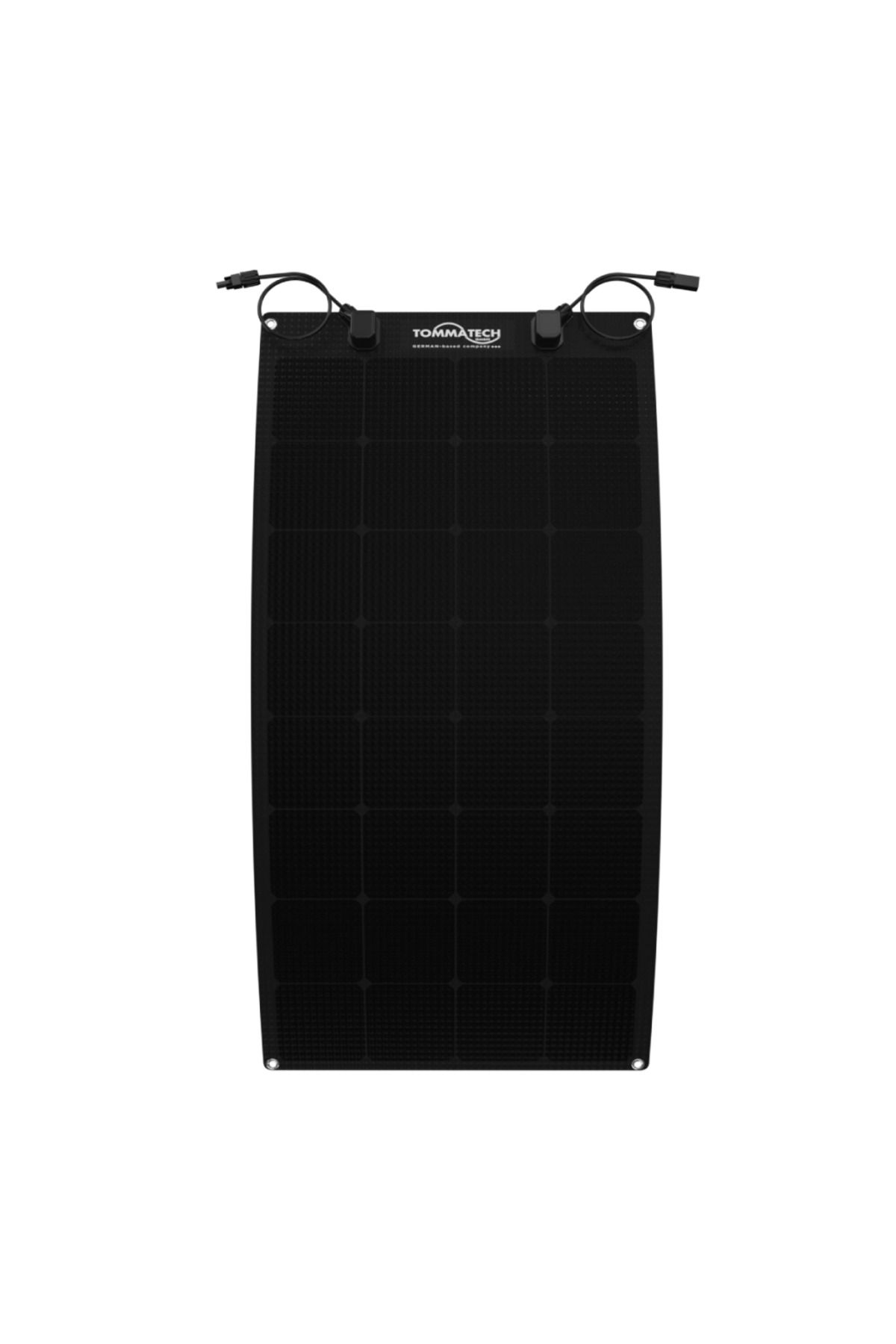 Tommatech 75wp Flexıble (ESNEK) Dark Serıes Güneş Paneli