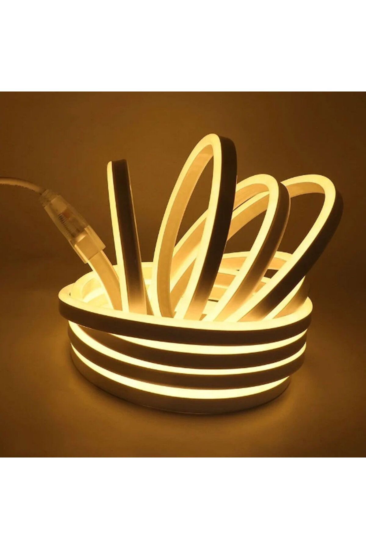Cata Ct-4554G Neon Led Hortum Gün Işığı 25M