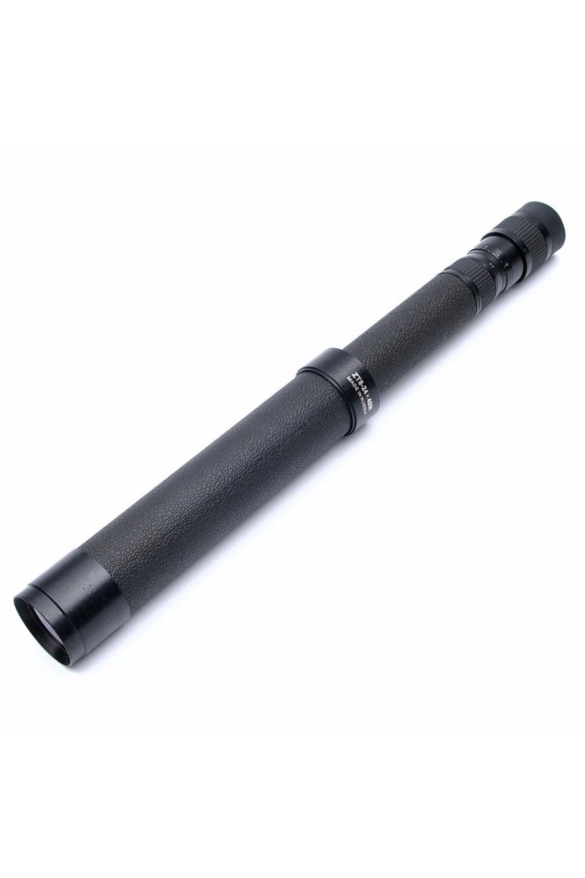 Vemora Baigish Zt824x40 Rus Model Zoomlu ,deri Çantalı Tripot Bağlanan Tekli Dürbün