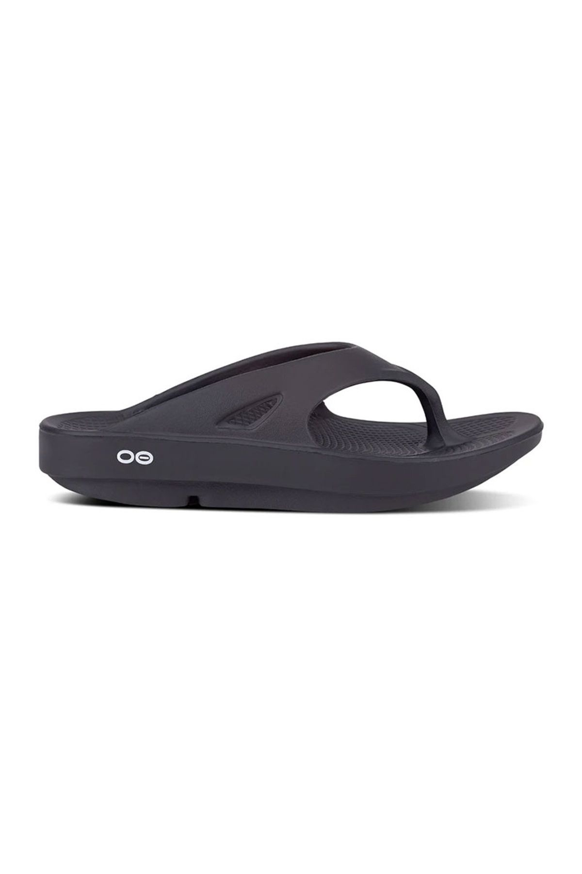 Oofos ERKEK TERLİK 1000-BLACK