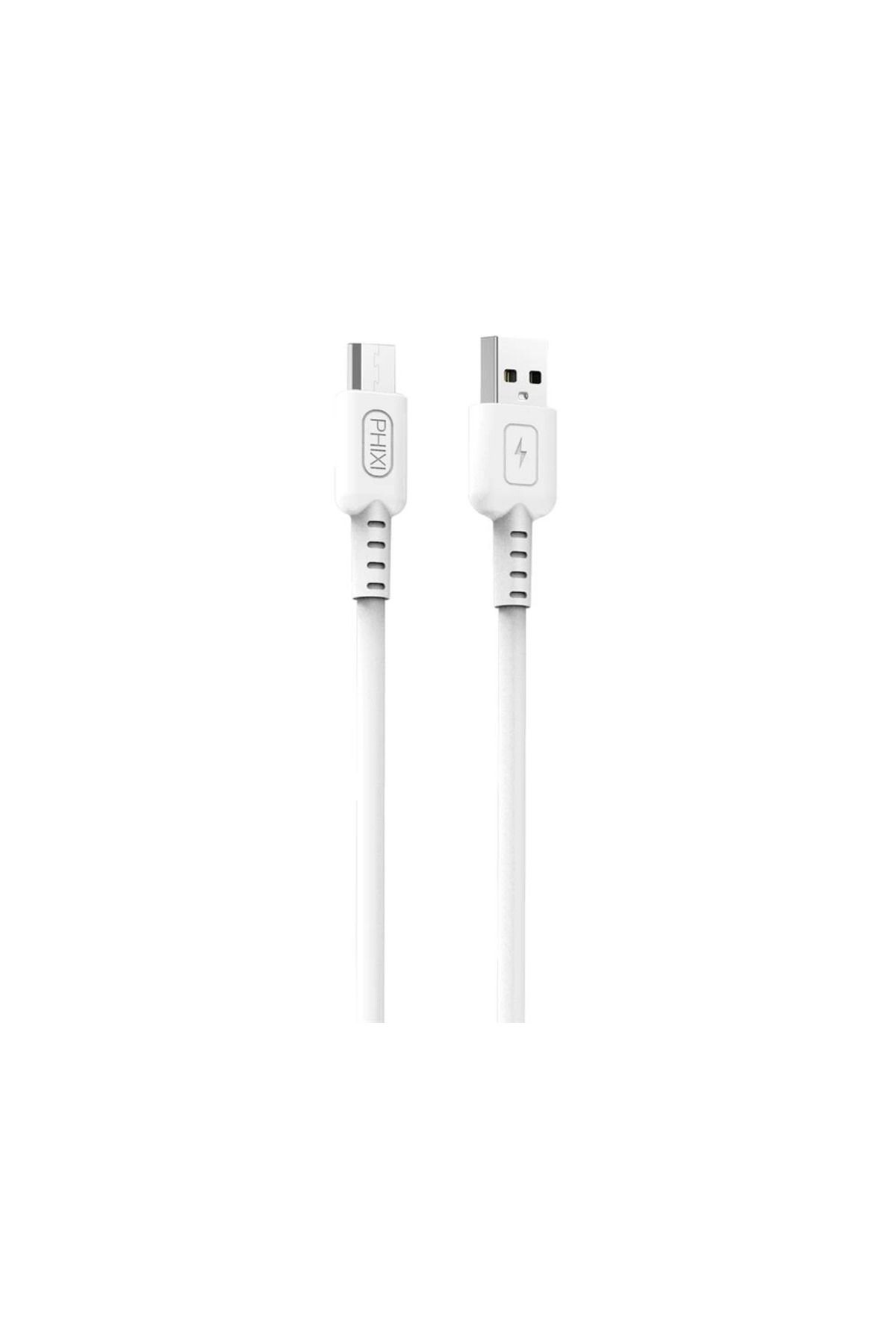 Vemora Cb437m Force 200 Cm Micro Usb Şarj Ve Data Kablosu