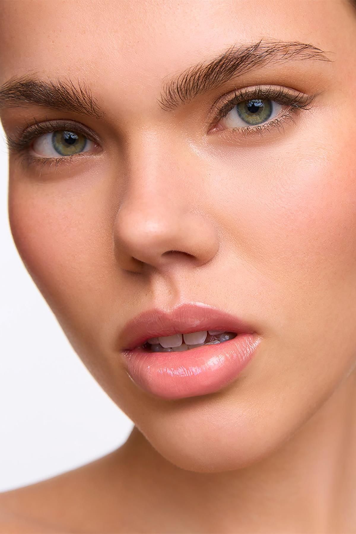 Wonderskin-Lip Gloss Clear Shine 4ml 2