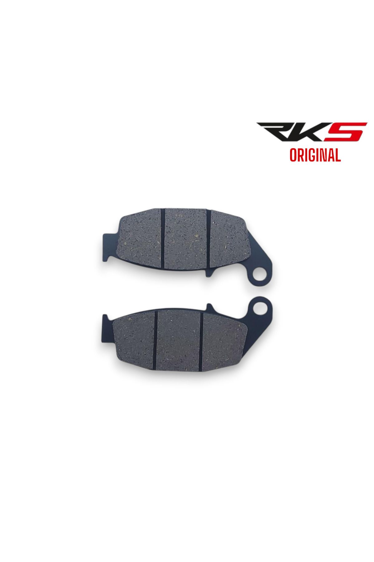 RKS ORİJİNAL RN 180 Arka Disk Balata Takımı