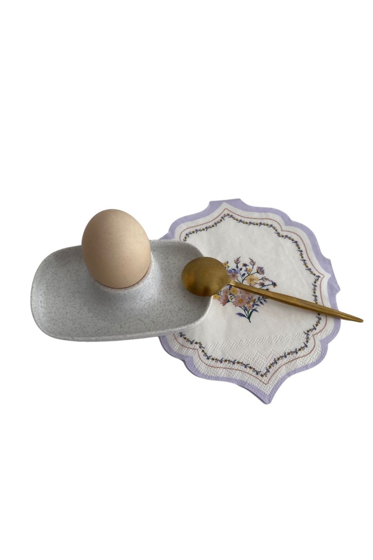 aysatelier Yumurtalık (1 Adet)