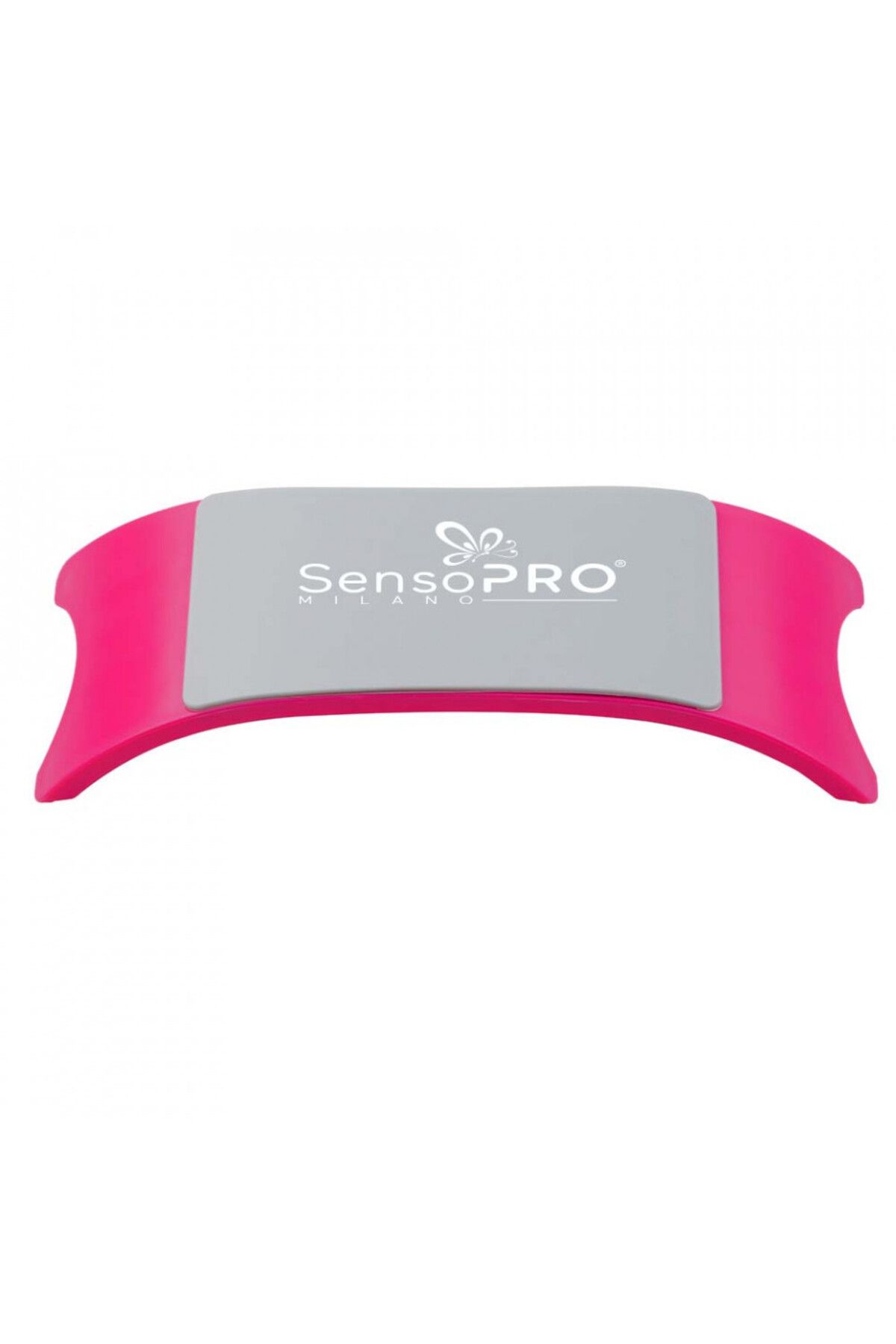 SensoPRO Milano Suport Ergonomic Pentru Mâini Pentru Manichiură, Roz - One Size